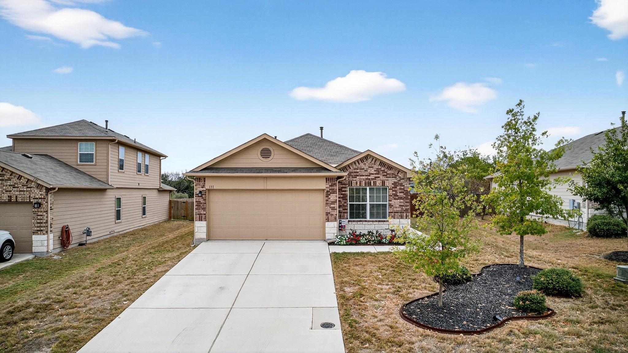 131 Coleto Creek Loop, Kyle, TX 78640