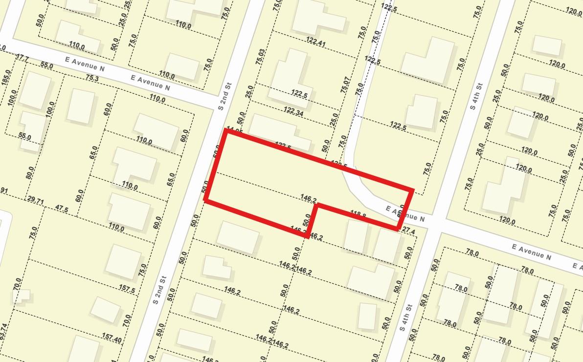 1401 S 2nd St, Temple, TX 76504