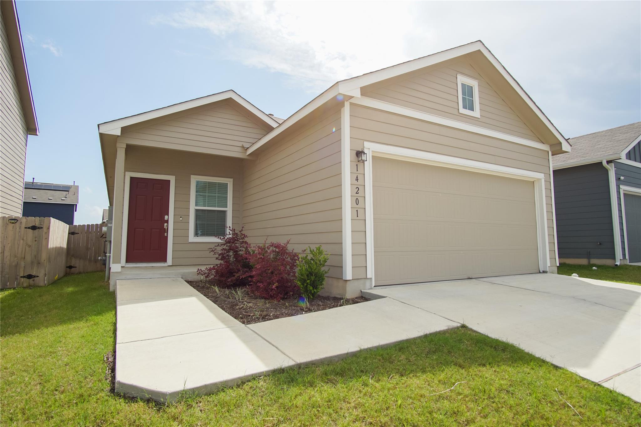 14201 Lyndora Ln, Pflugerville, TX 78660