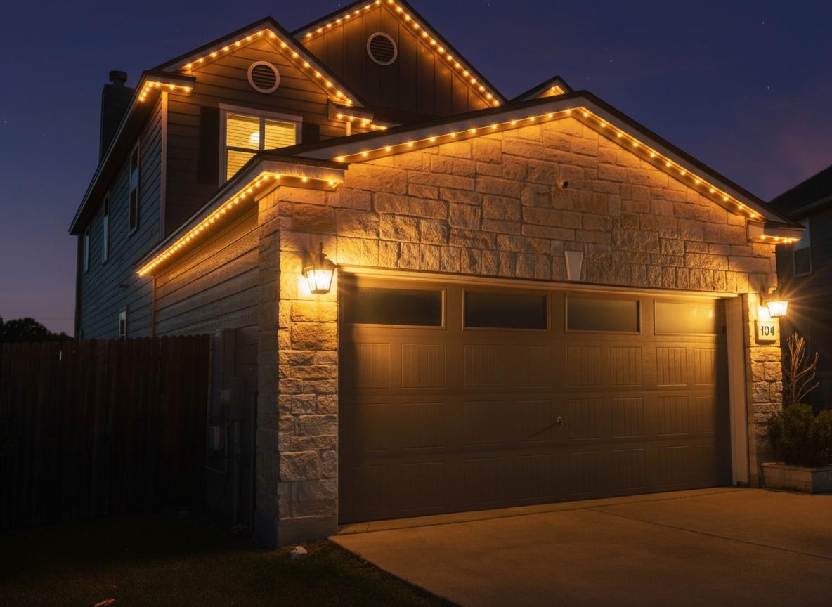 104 Rocroi Dr, Georgetown, TX 78626