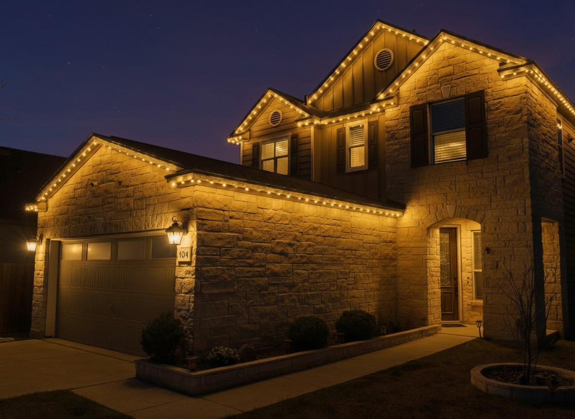 104 Rocroi Dr, Georgetown, TX 78626