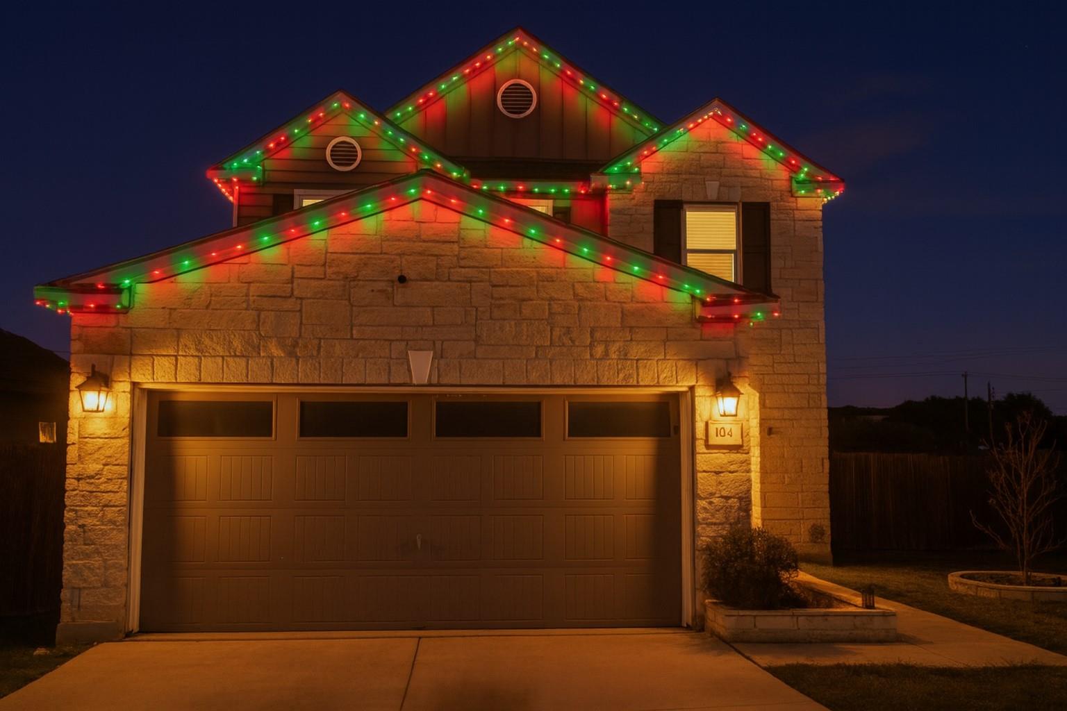 104 Rocroi Dr, Georgetown, TX 78626