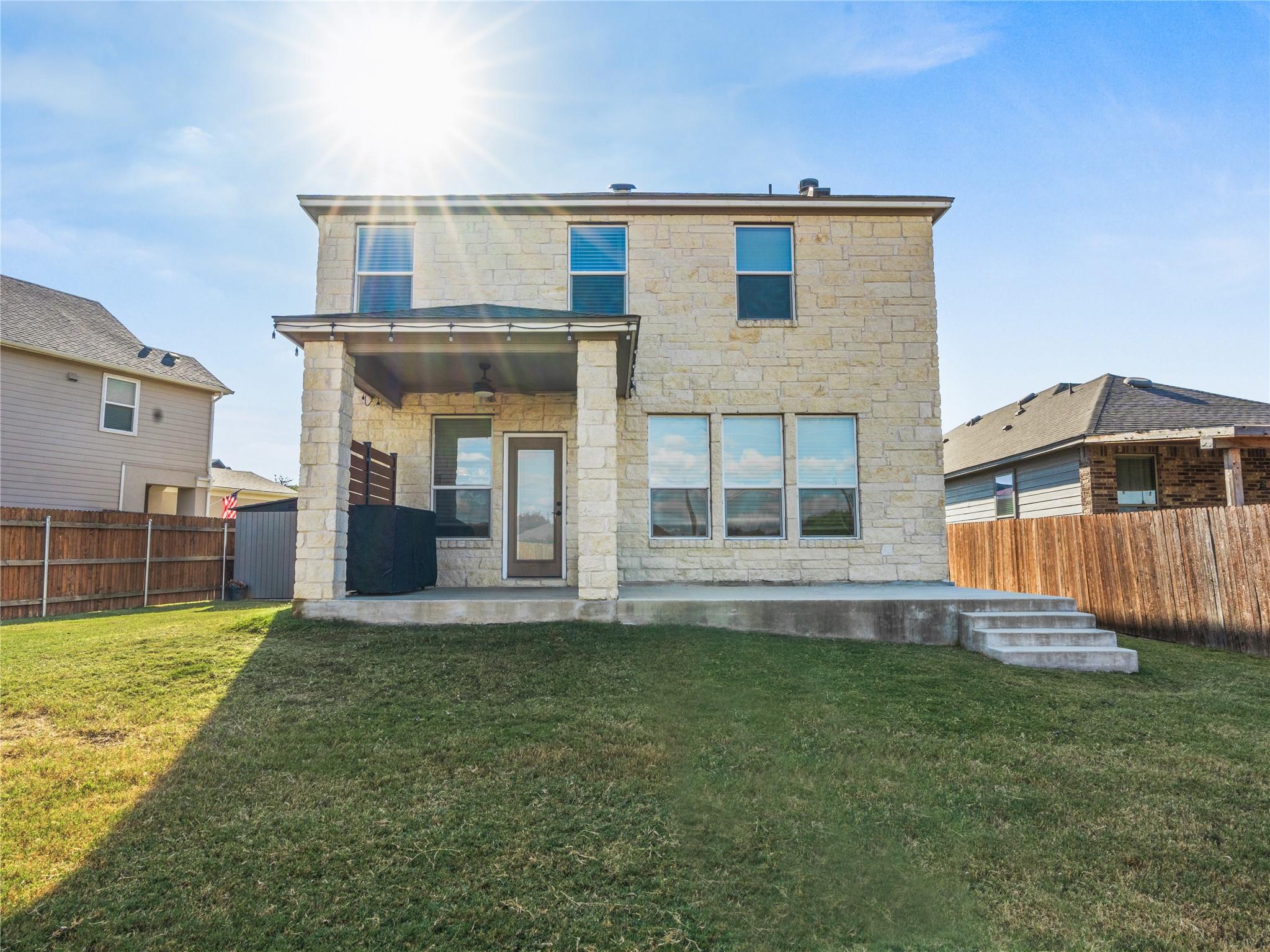 104 Rocroi Dr, Georgetown, TX 78626