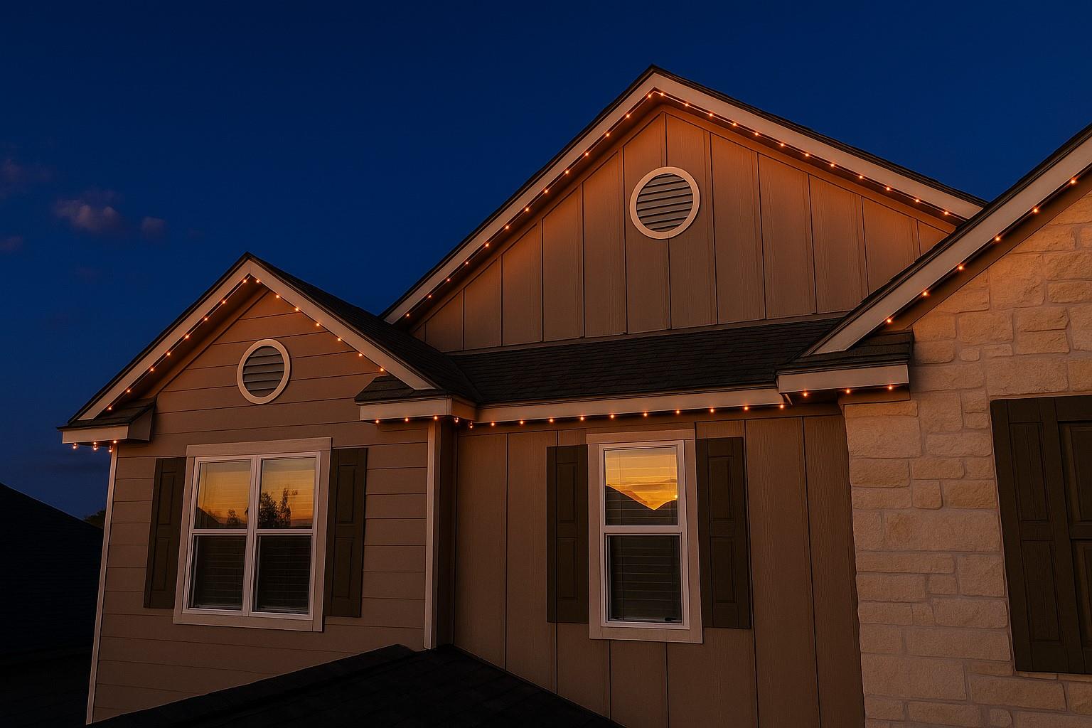 104 Rocroi Dr, Georgetown, TX 78626