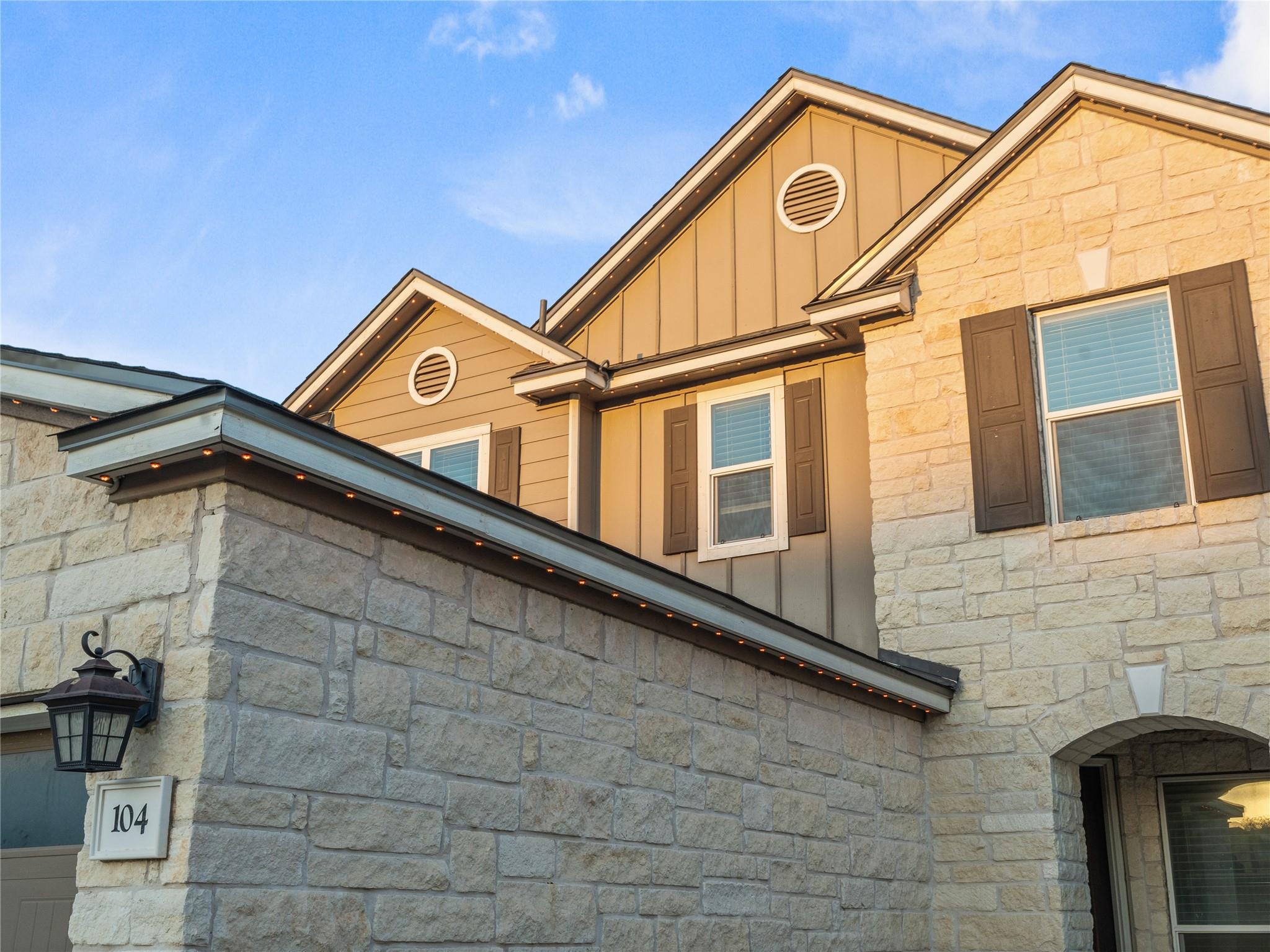 104 Rocroi Dr, Georgetown, TX 78626