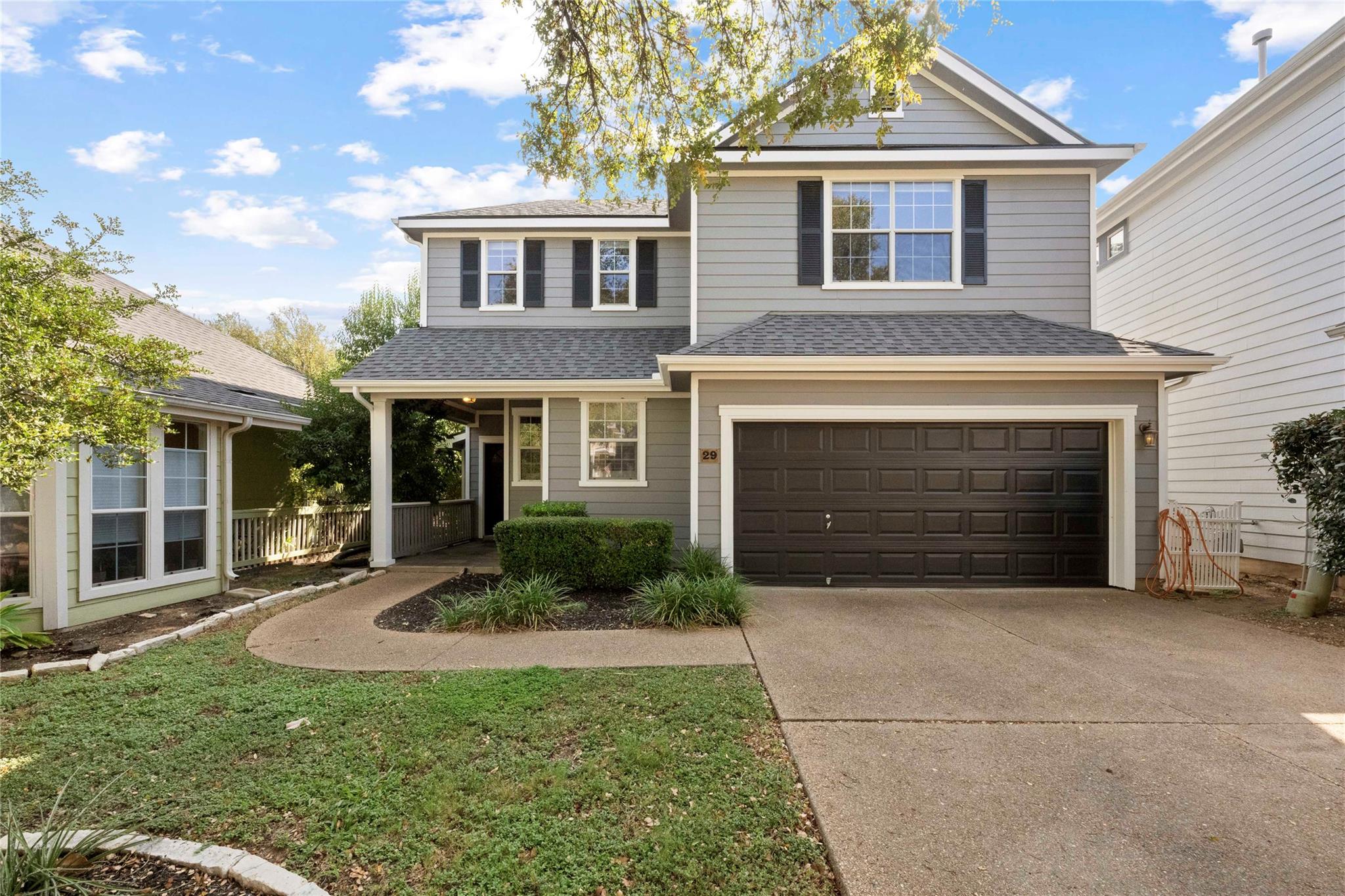 6704 Menchaca Rd # 29, Austin, TX 78745