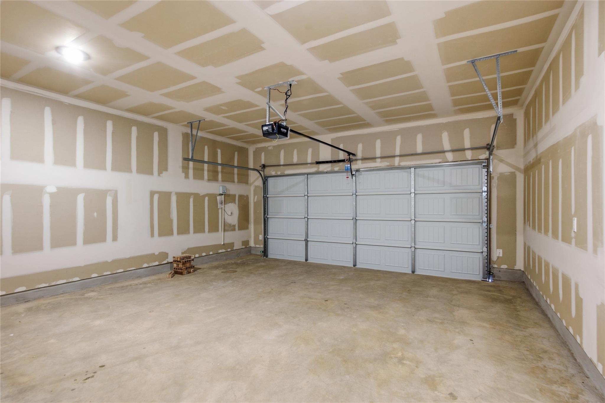 416 Breccia Trl, Liberty Hill, TX 78642