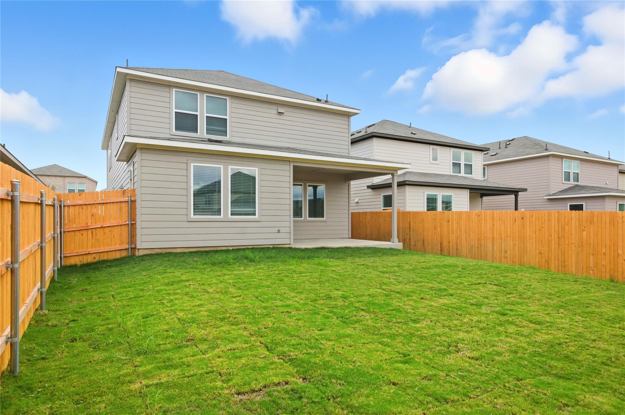 416 Breccia Trl, Liberty Hill, TX 78642