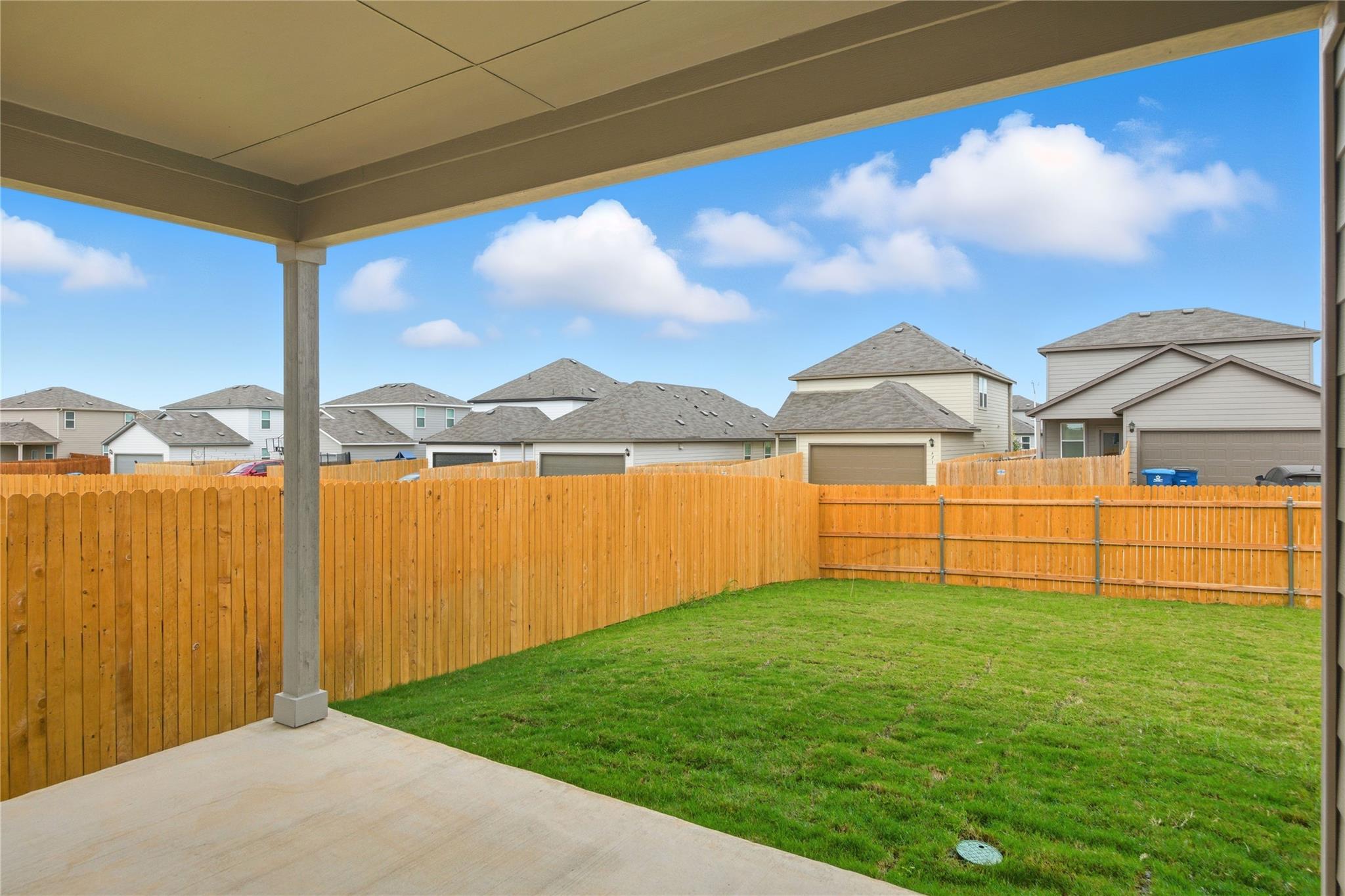 416 Breccia Trl, Liberty Hill, TX 78642