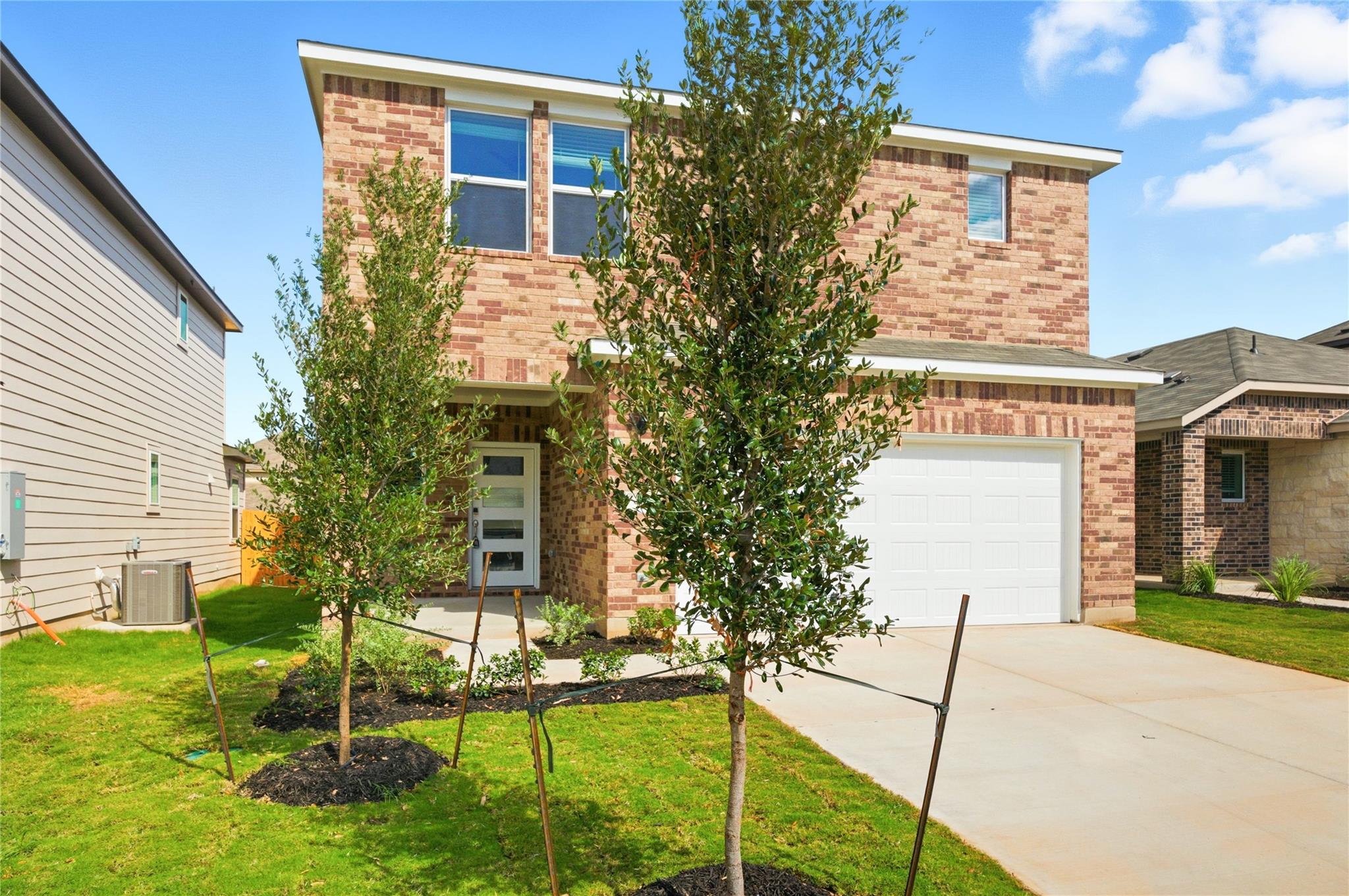 416 Breccia Trl, Liberty Hill, TX 78642