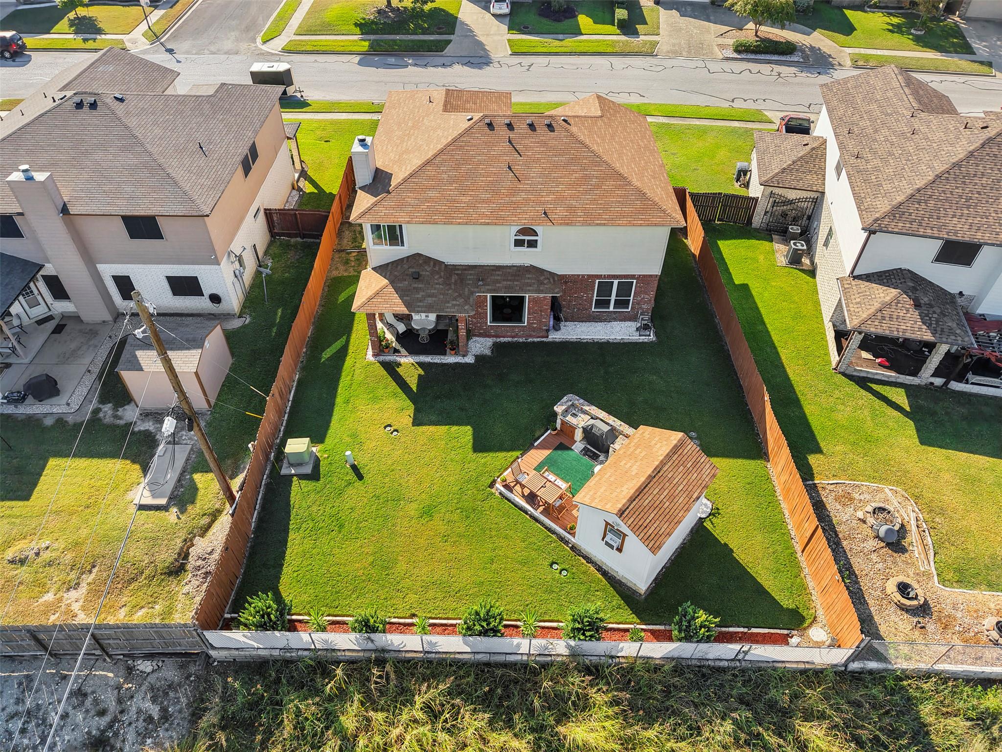 1911 Schorn Dr, Killeen, TX 76542