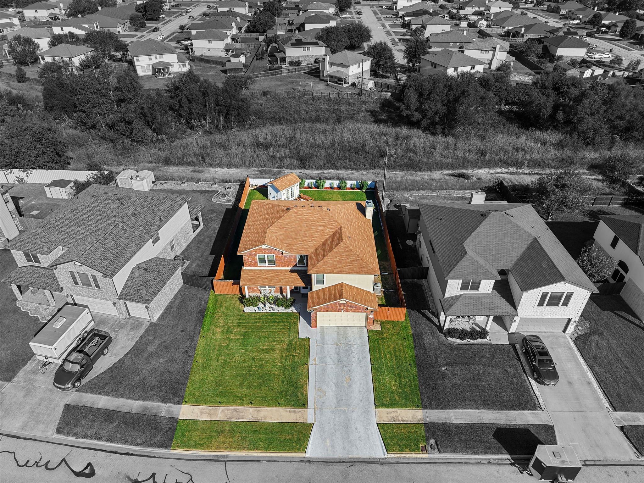 1911 Schorn Dr, Killeen, TX 76542