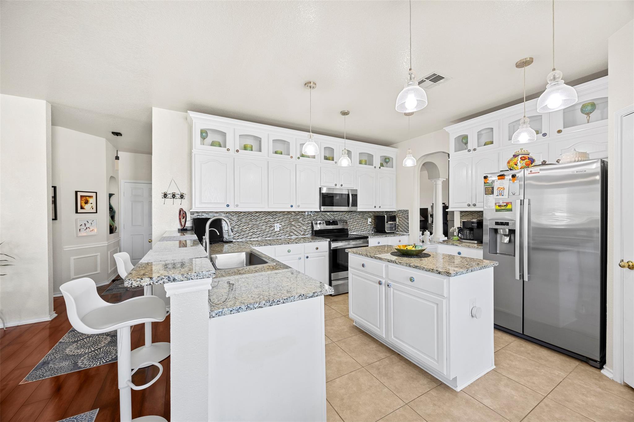 1911 Schorn Dr, Killeen, TX 76542