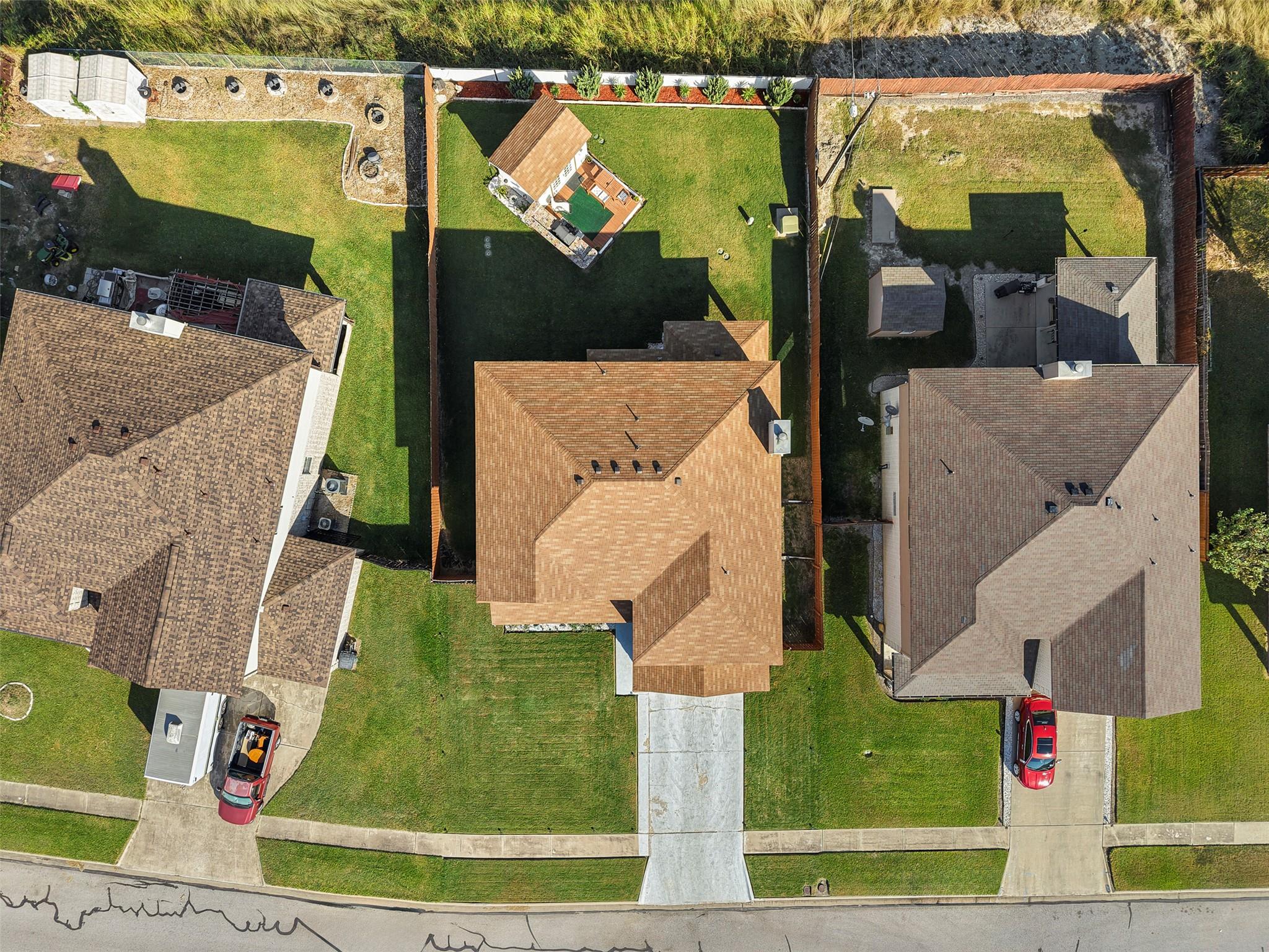 1911 Schorn Dr, Killeen, TX 76542