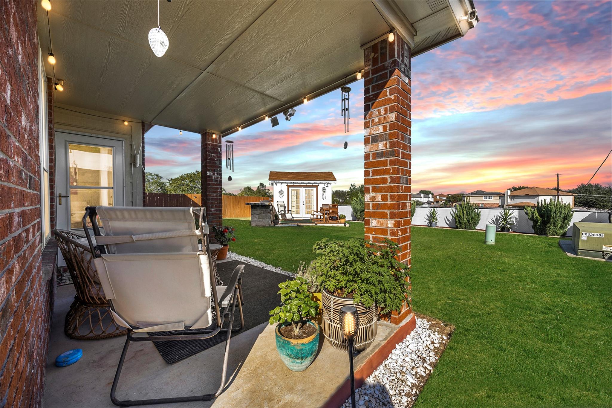 1911 Schorn Dr, Killeen, TX 76542