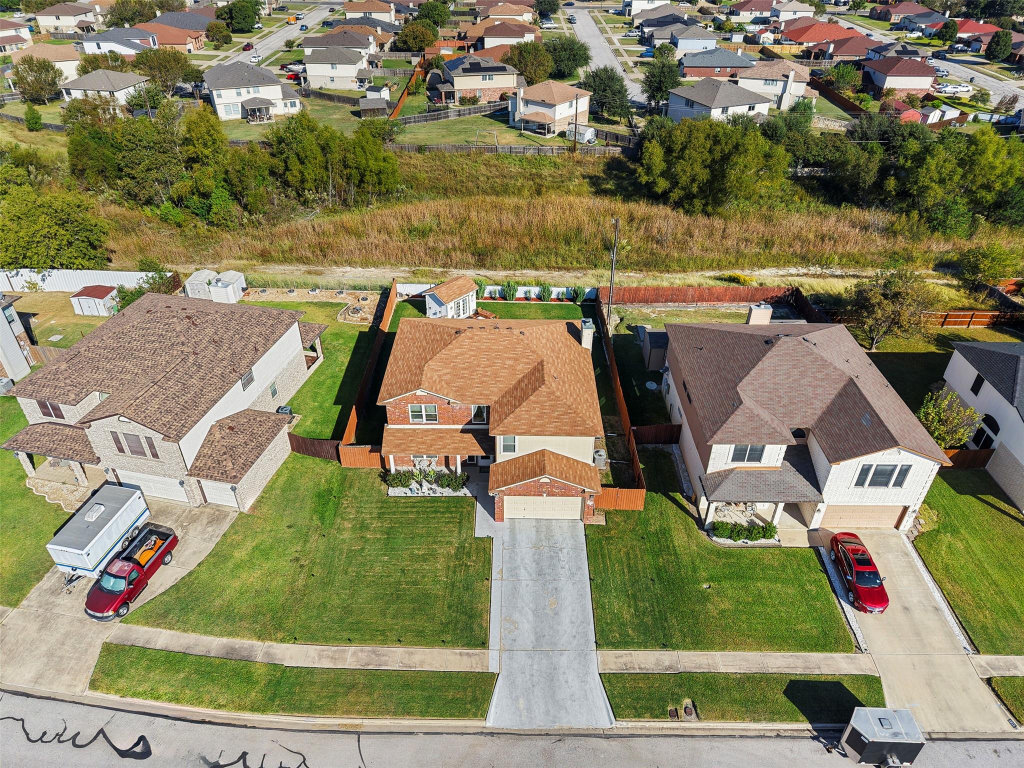 1911 Schorn Dr, Killeen, TX 76542