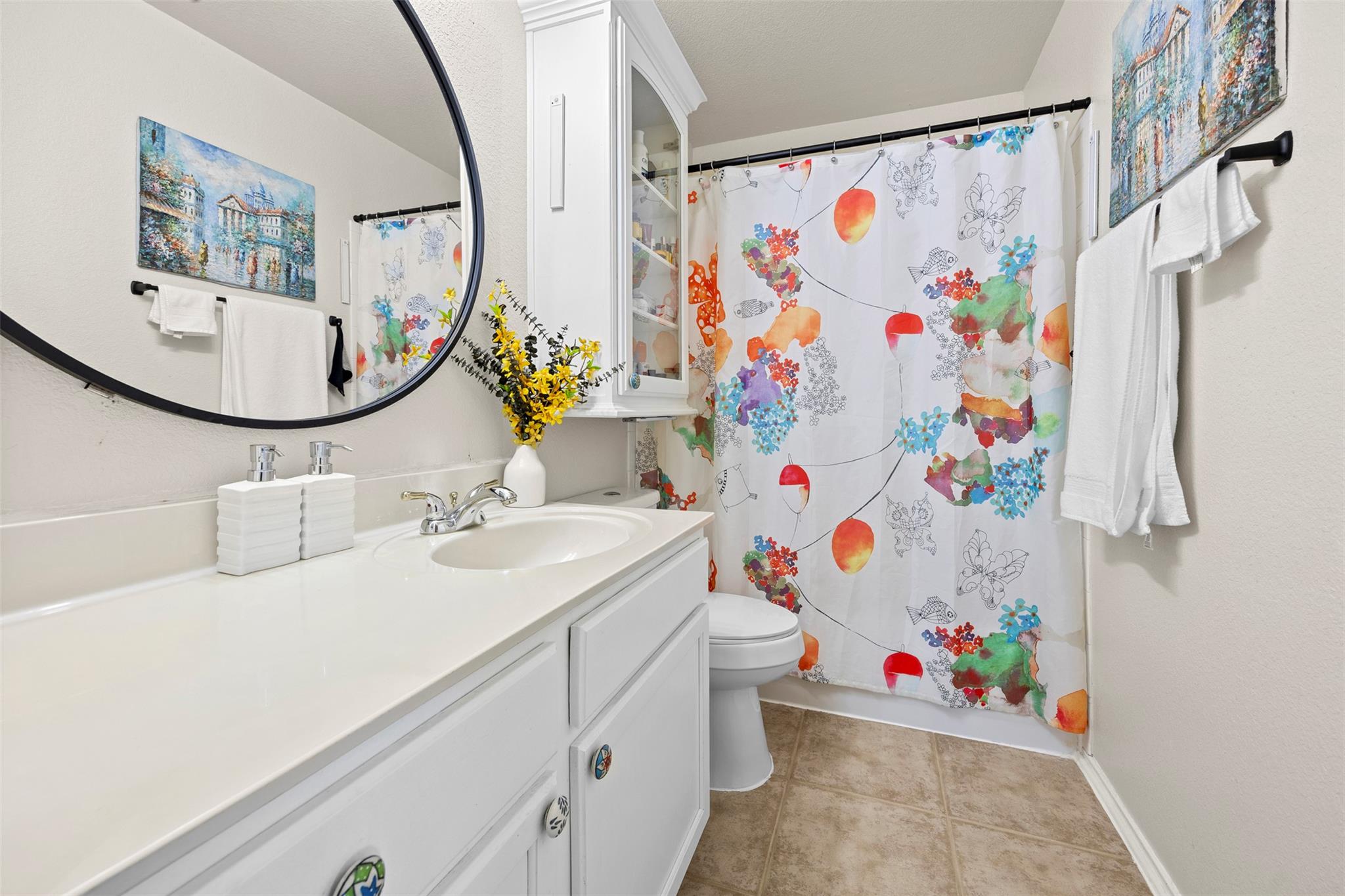 1911 Schorn Dr, Killeen, TX 76542