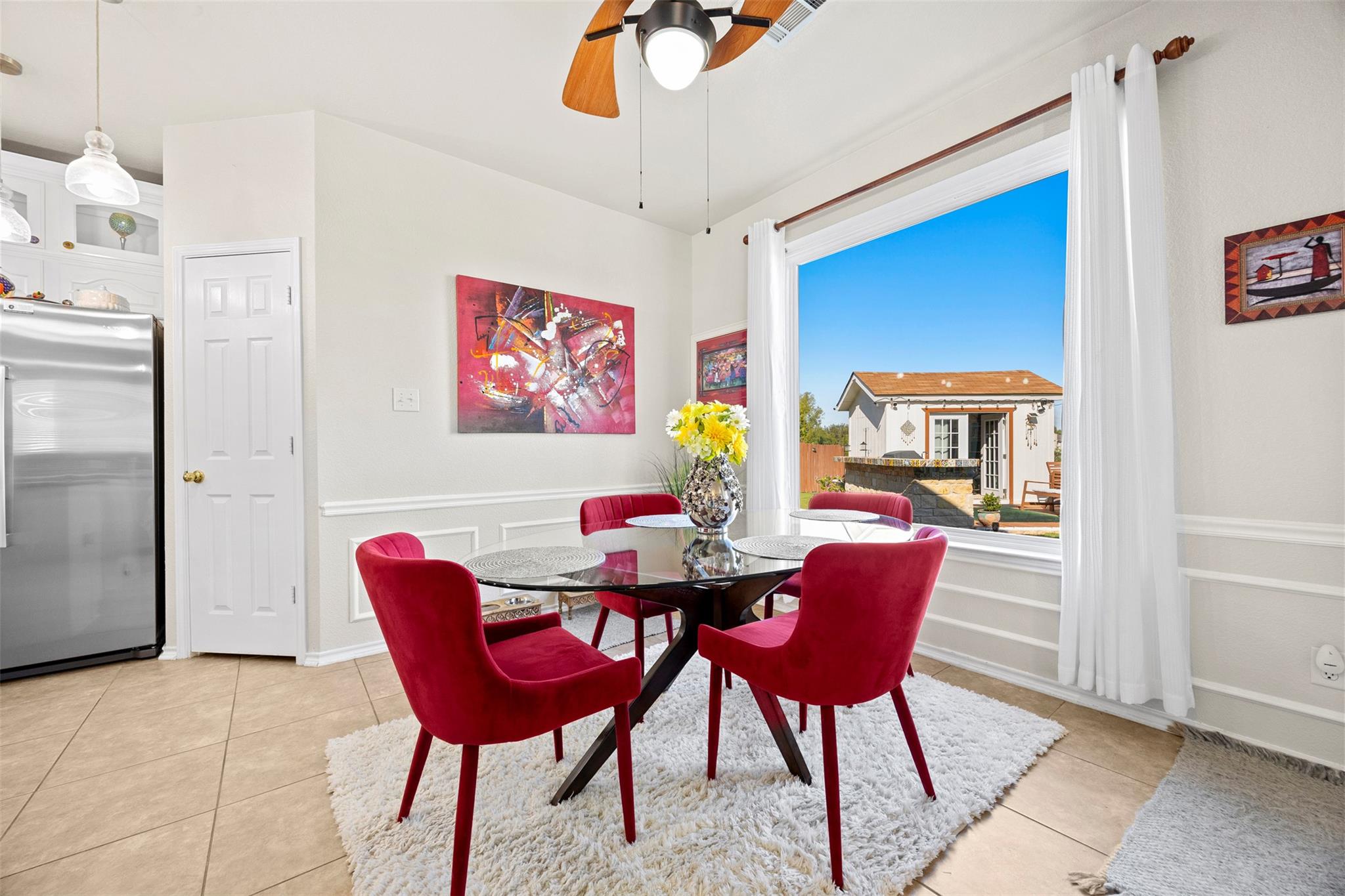 1911 Schorn Dr, Killeen, TX 76542