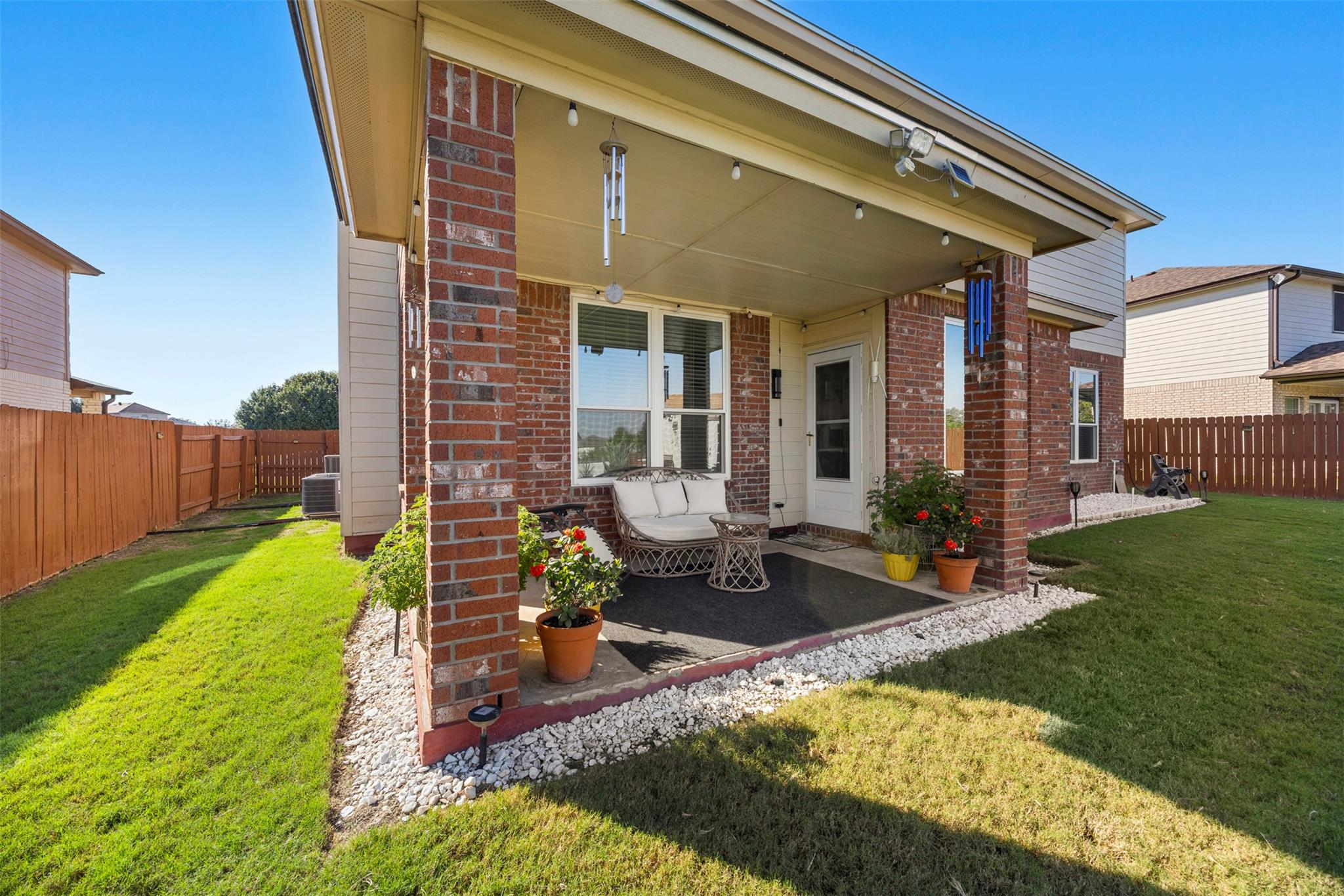 1911 Schorn Dr, Killeen, TX 76542