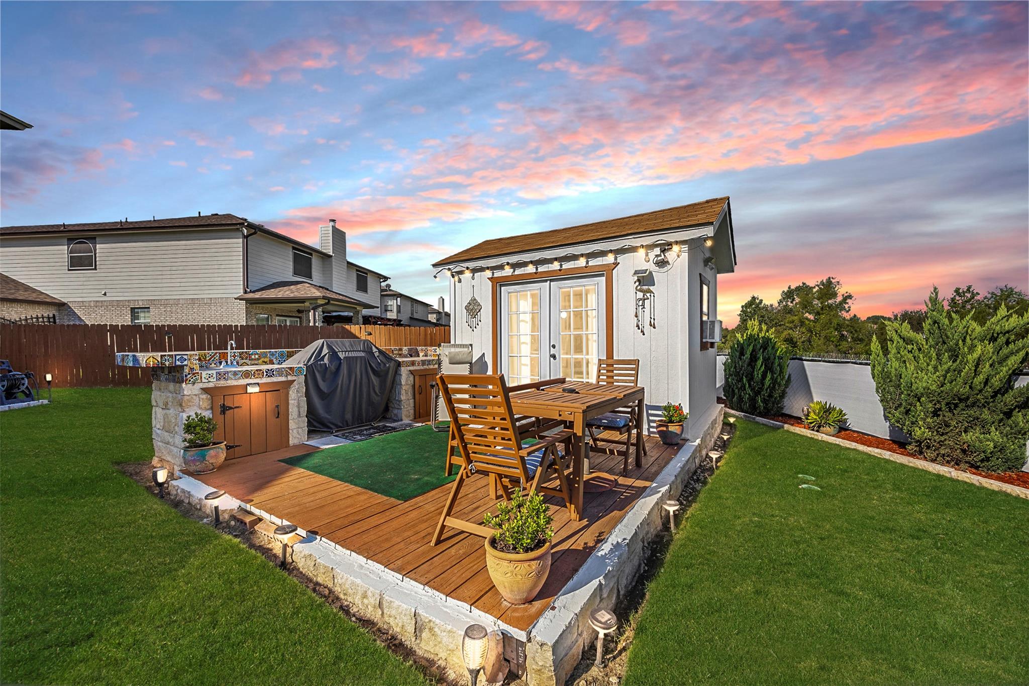 1911 Schorn Dr, Killeen, TX 76542