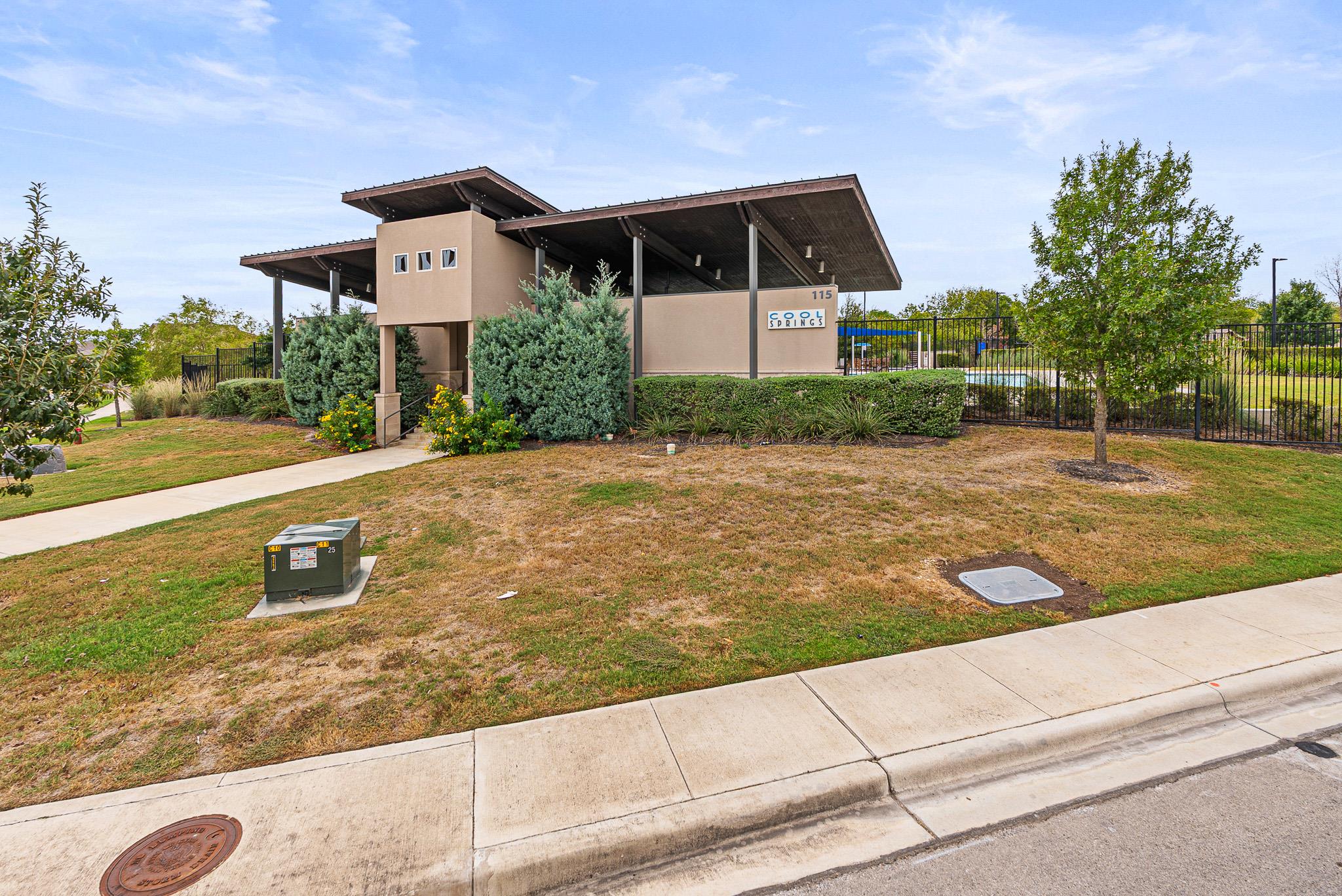 136 Copper Ln, Kyle, TX 78640