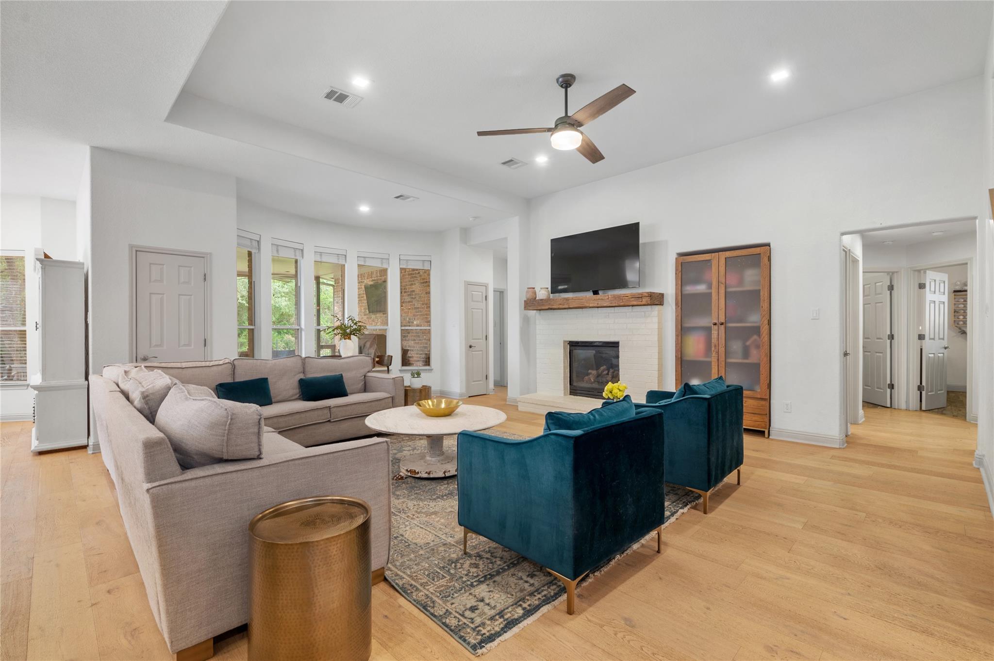 7901 Adelaide Dr, Austin, TX 78739