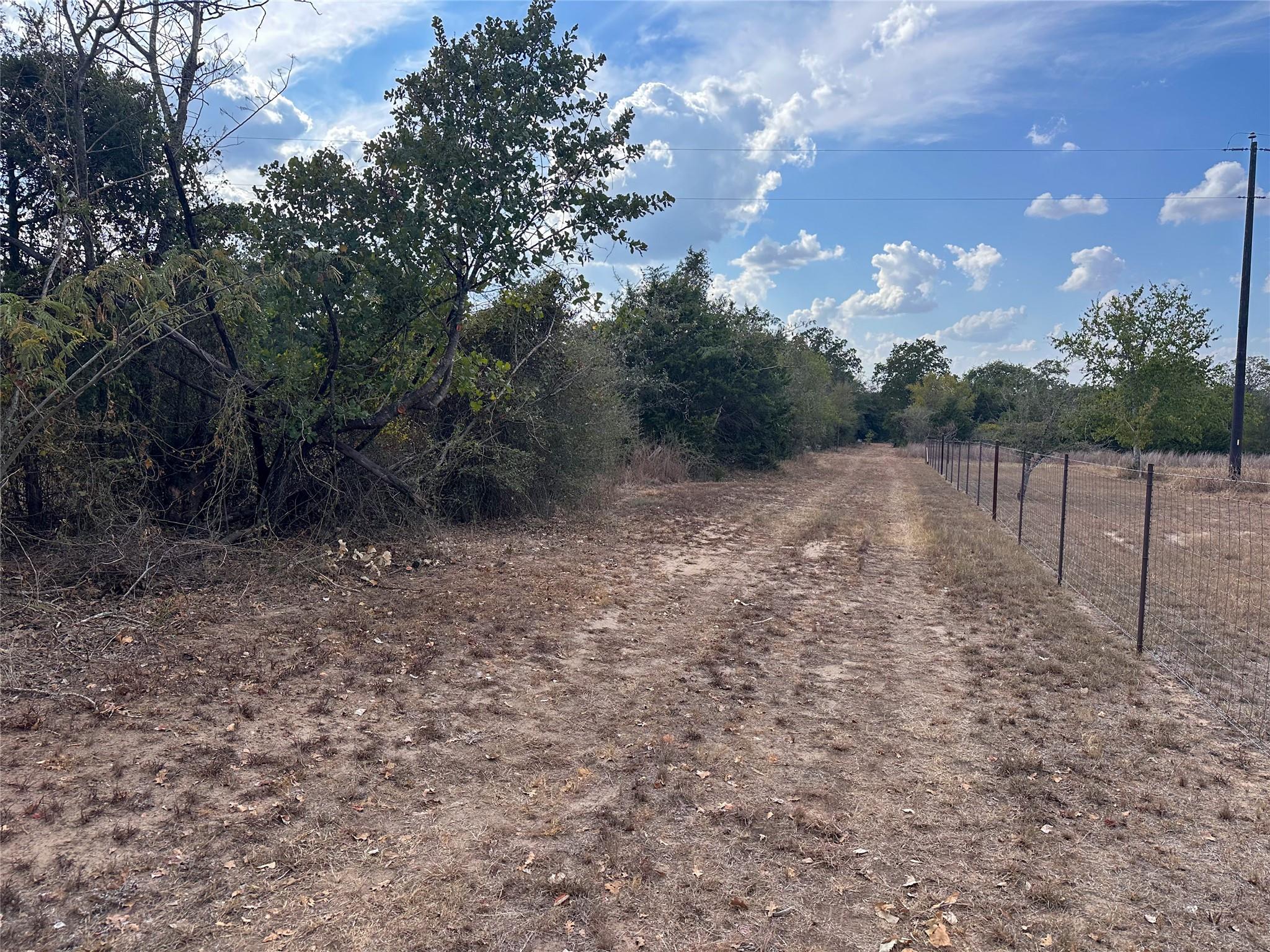 TBD Walter Hoffman Rd, Bastrop, TX 78602