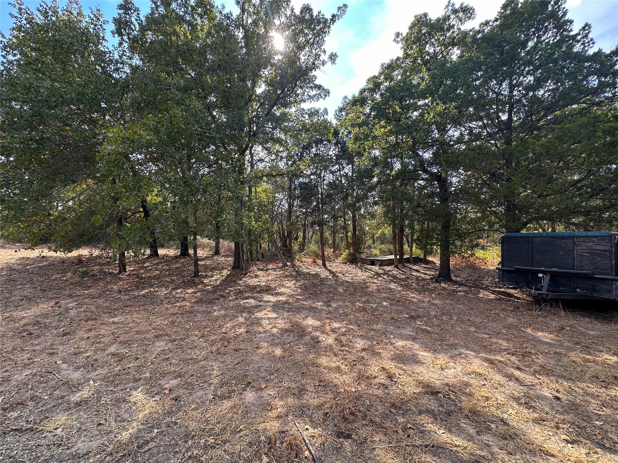 TBD Walter Hoffman Rd, Bastrop, TX 78602