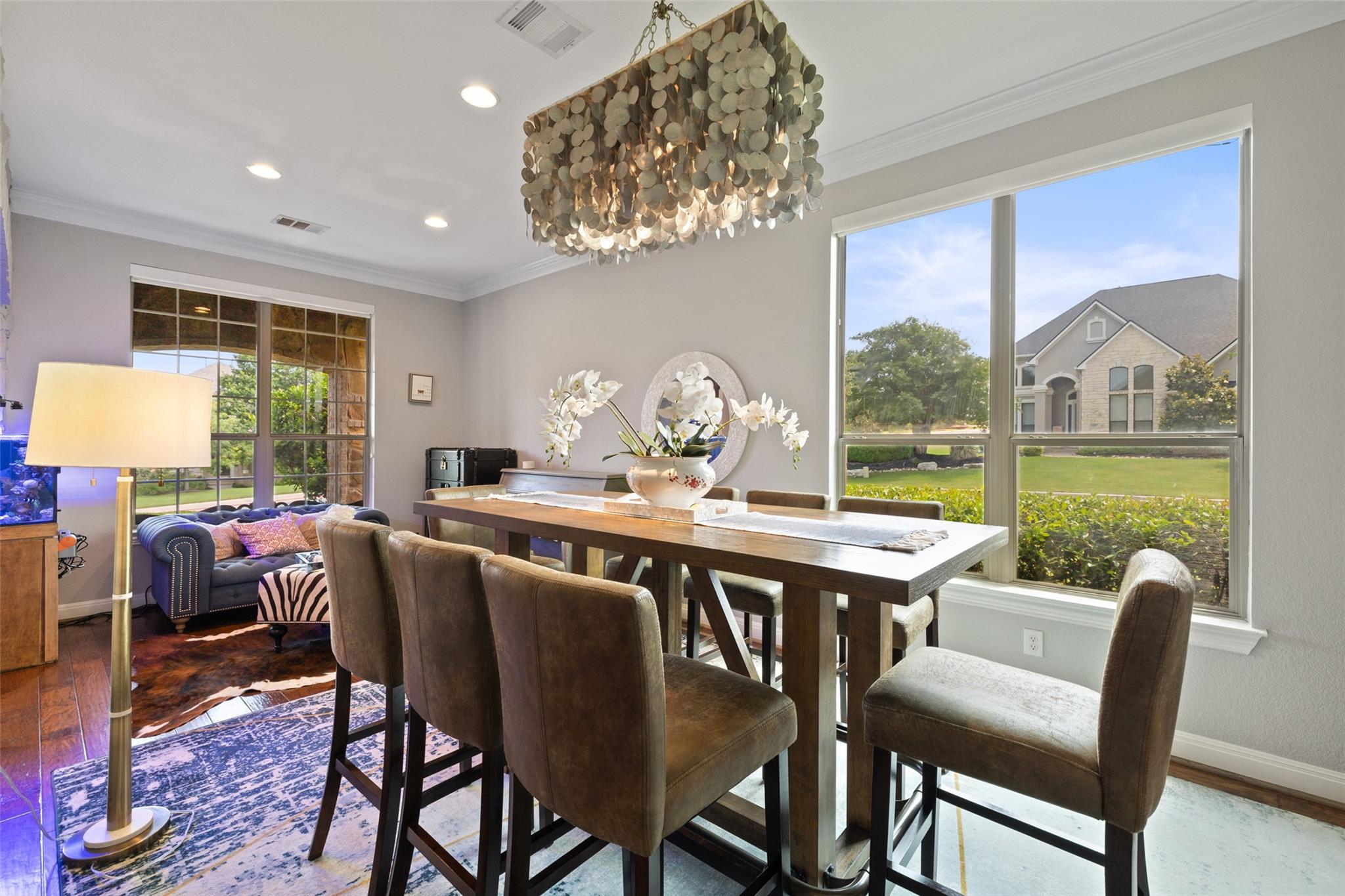 201 Aria Dr, Lakeway, TX 78738