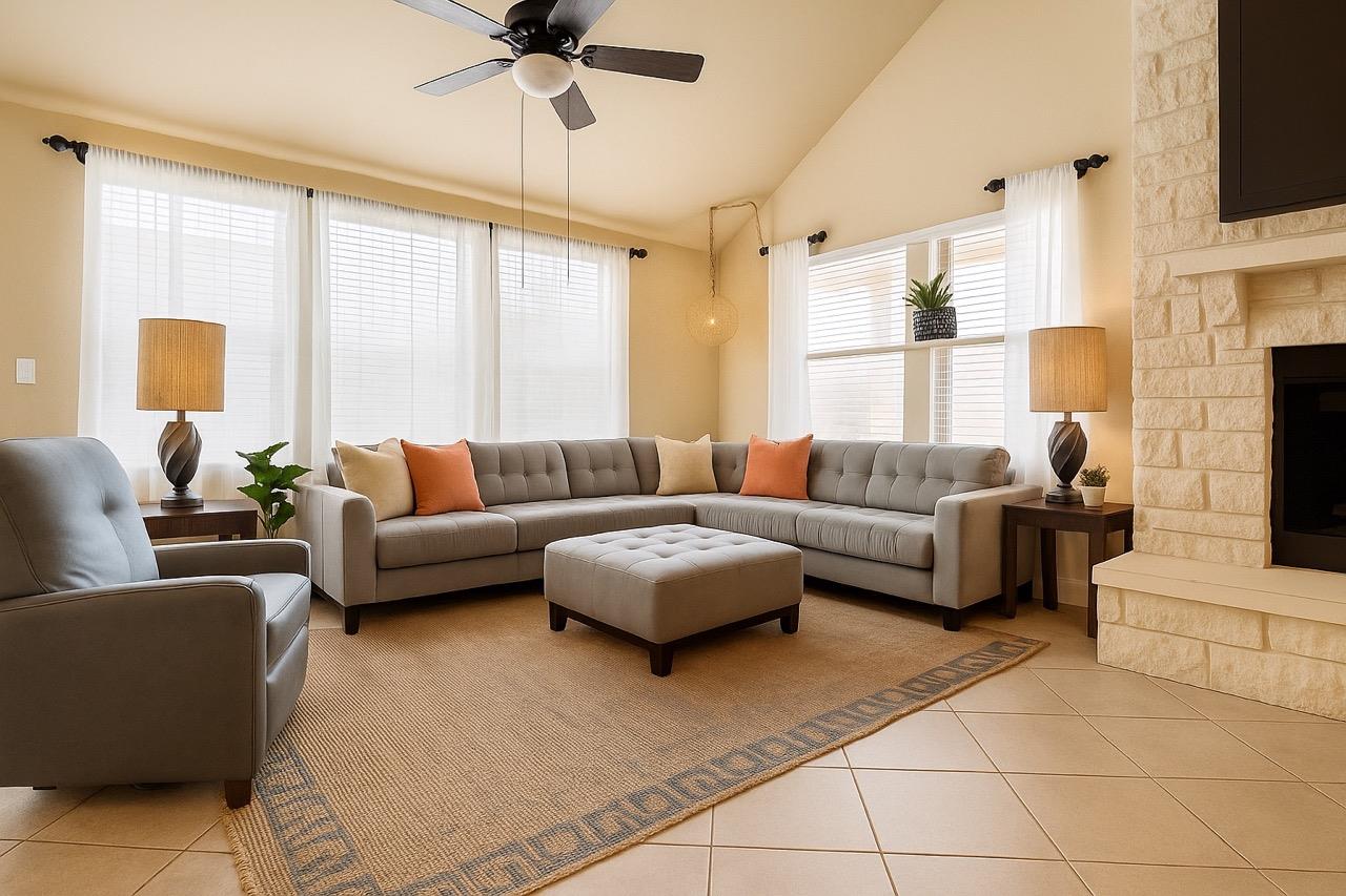 2494 Santa Barbara Loop, Round Rock, TX 78665