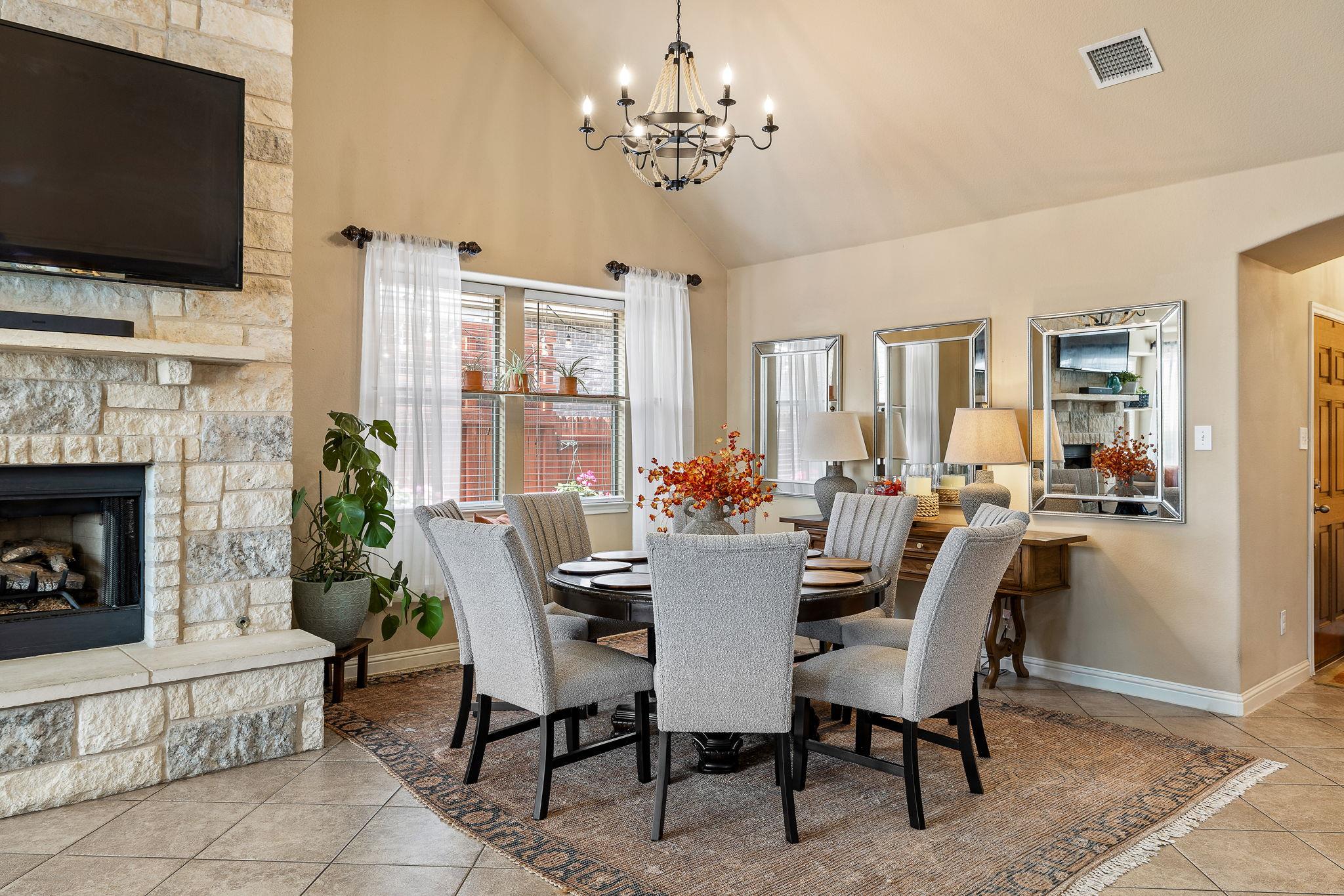 2494 Santa Barbara Loop, Round Rock, TX 78665