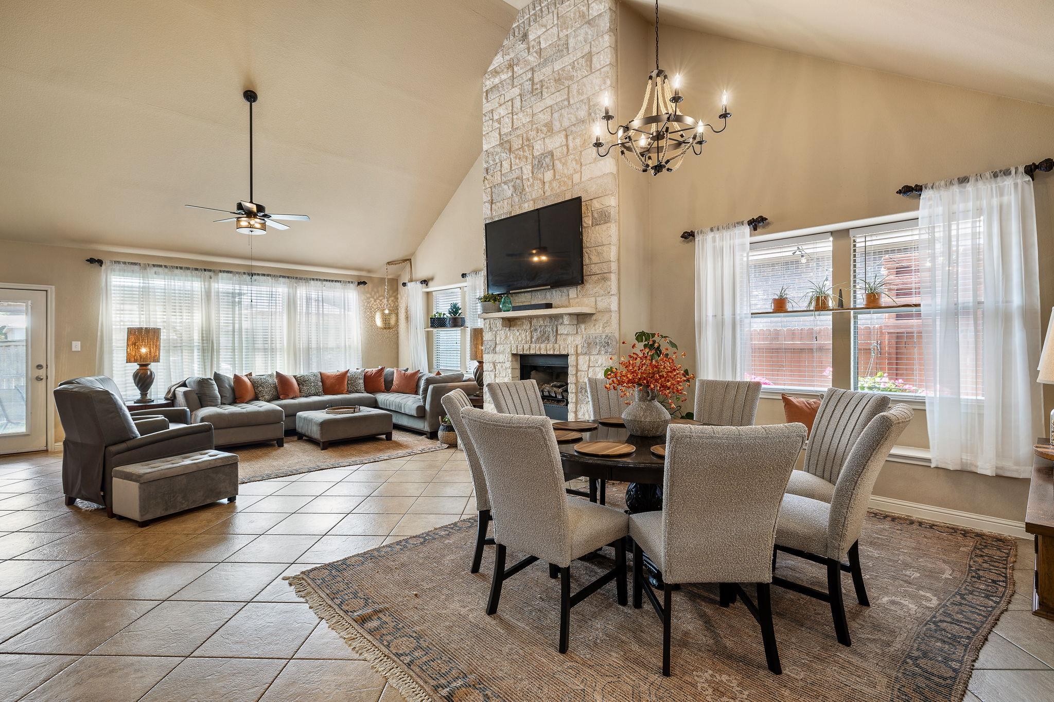 2494 Santa Barbara Loop, Round Rock, TX 78665