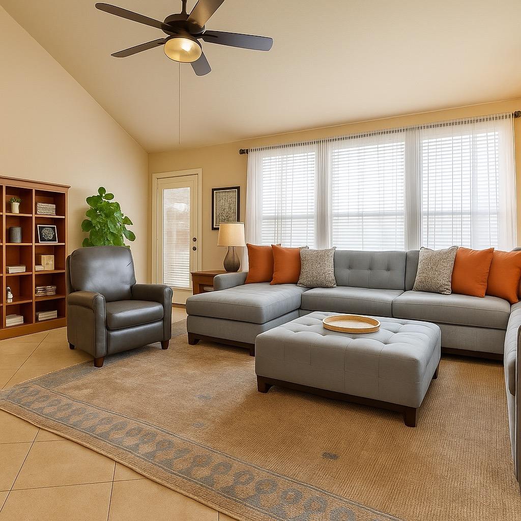 2494 Santa Barbara Loop, Round Rock, TX 78665