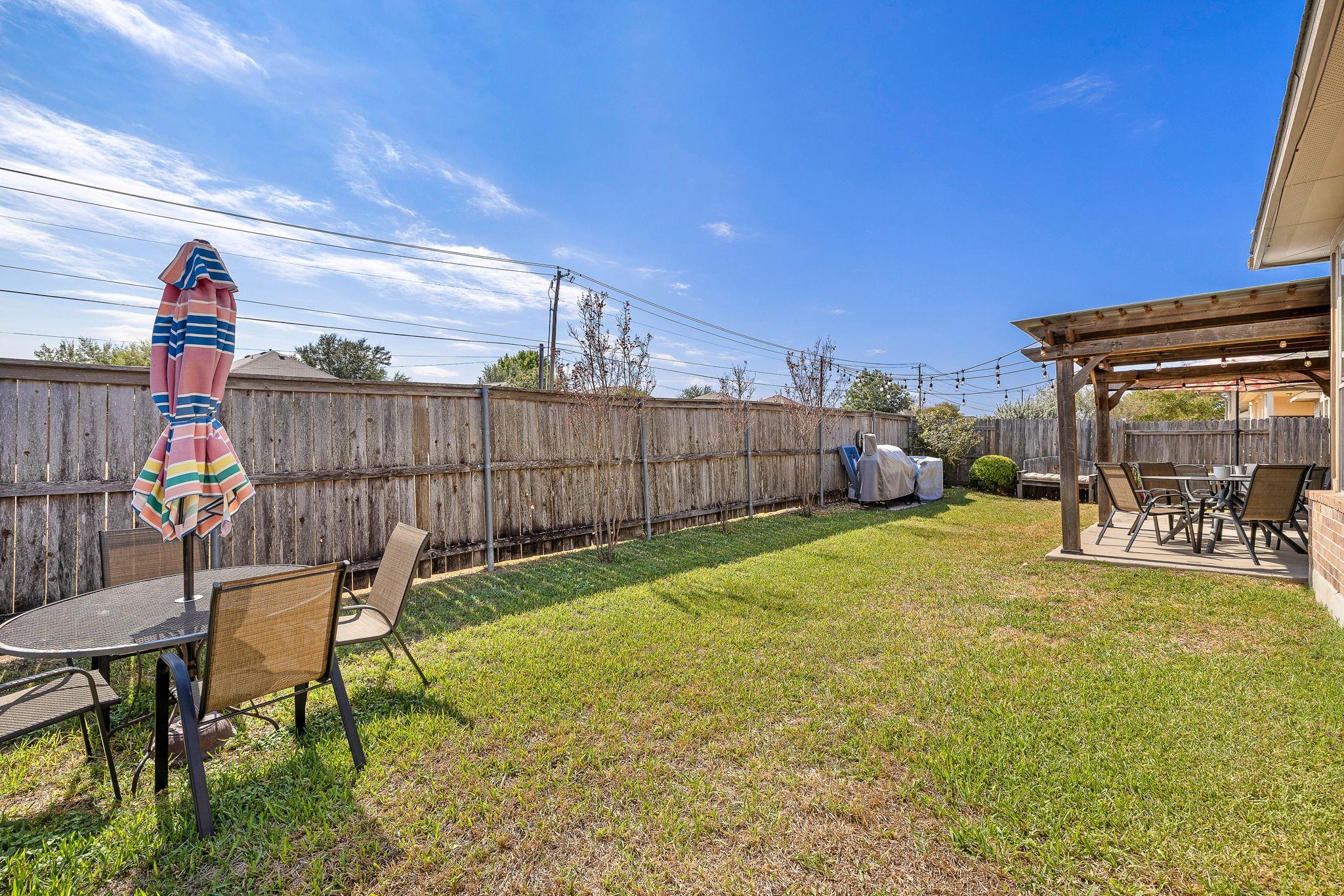 2494 Santa Barbara Loop, Round Rock, TX 78665