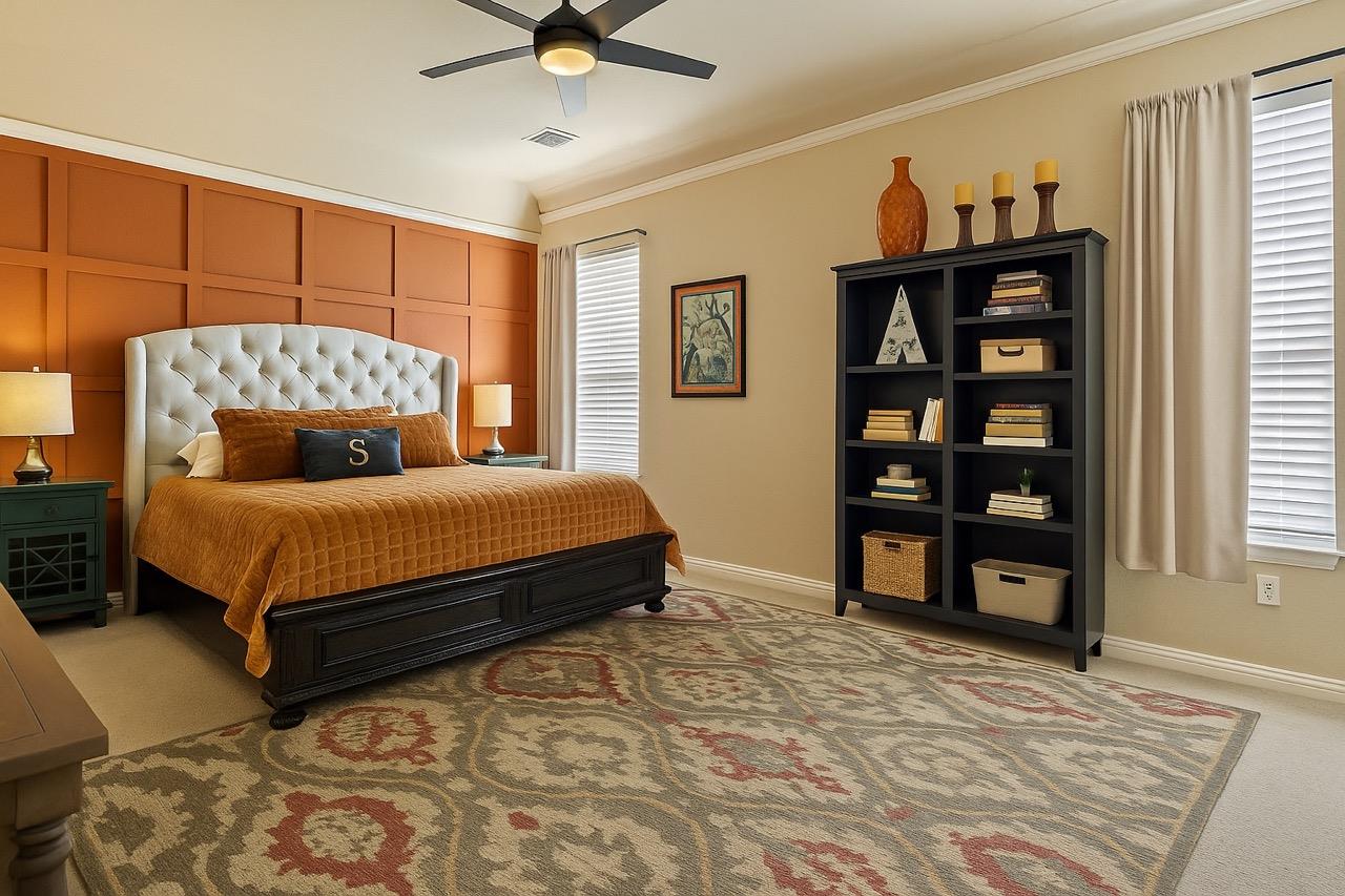 2494 Santa Barbara Loop, Round Rock, TX 78665