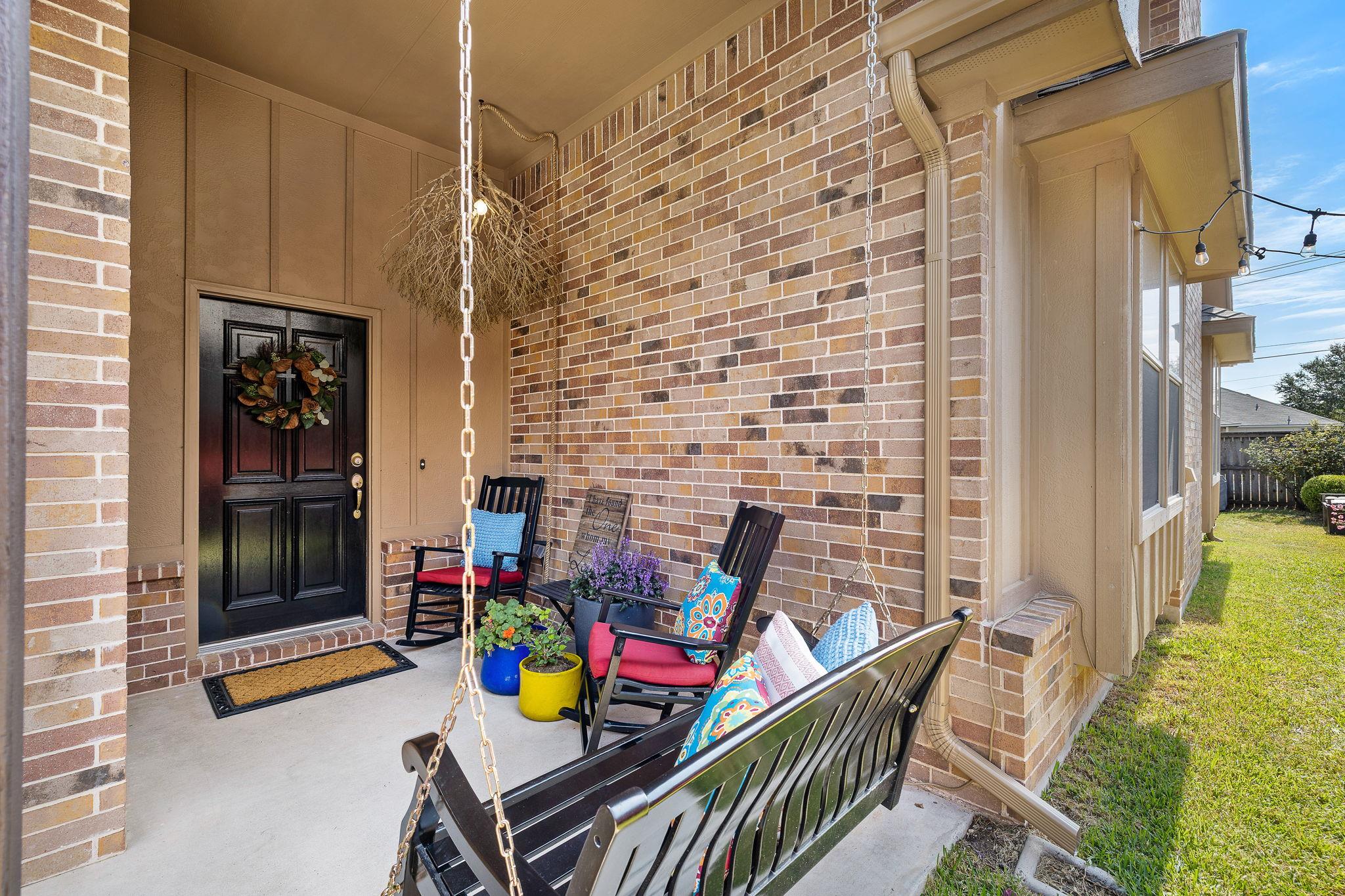2494 Santa Barbara Loop, Round Rock, TX 78665