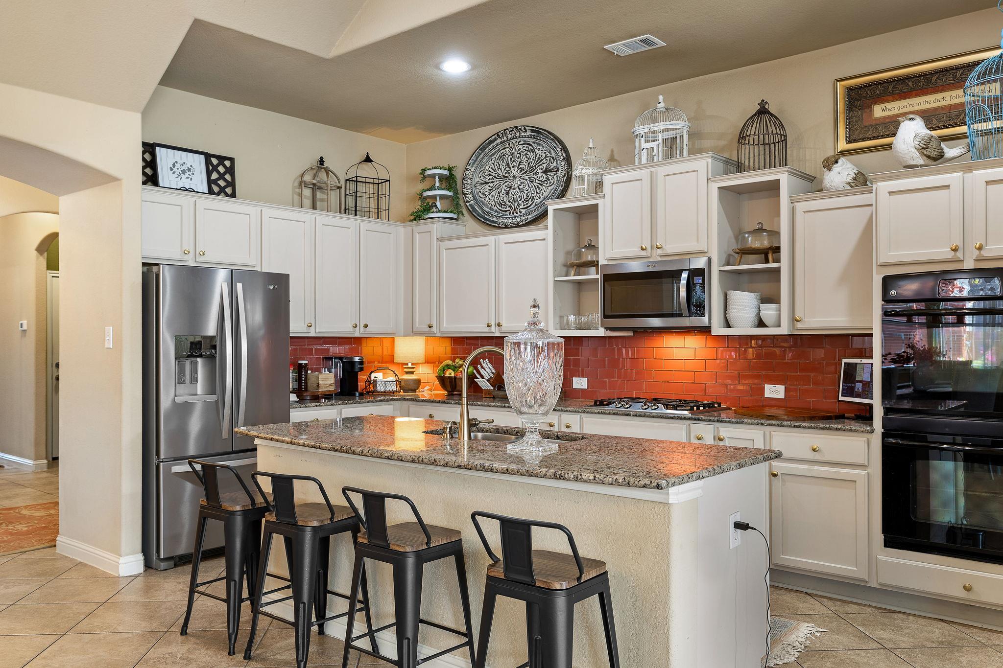 2494 Santa Barbara Loop, Round Rock, TX 78665