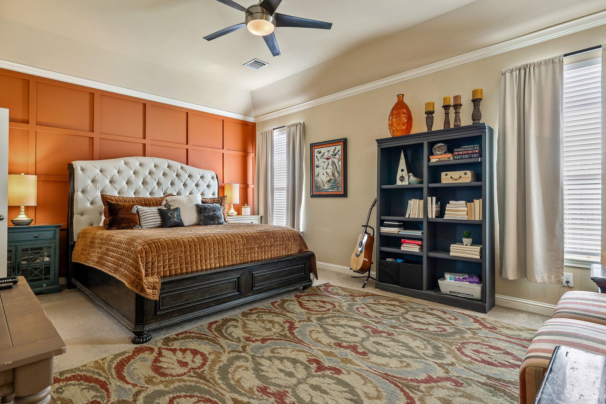 2494 Santa Barbara Loop, Round Rock, TX 78665