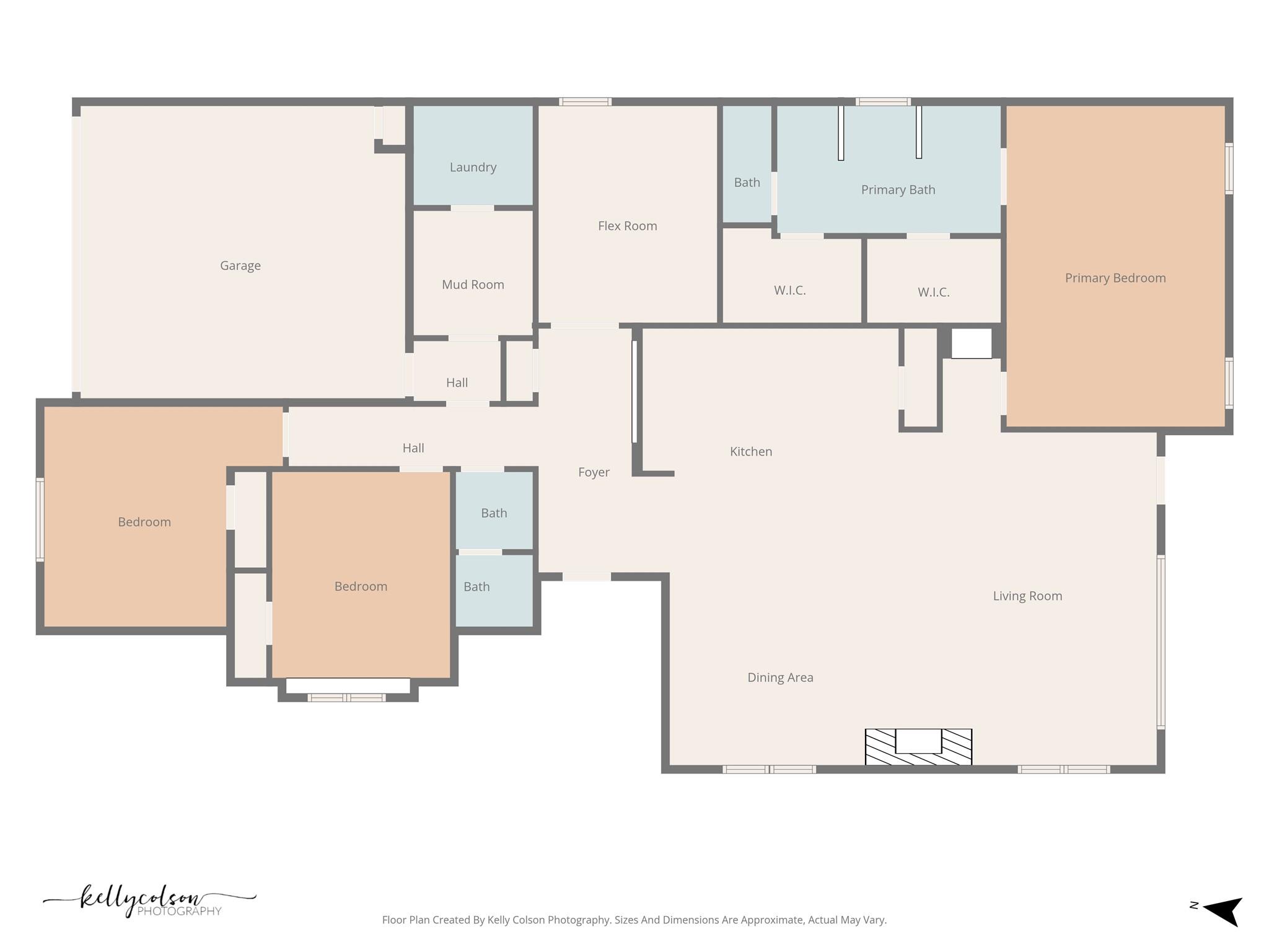 2494 Santa Barbara Loop, Round Rock, TX 78665