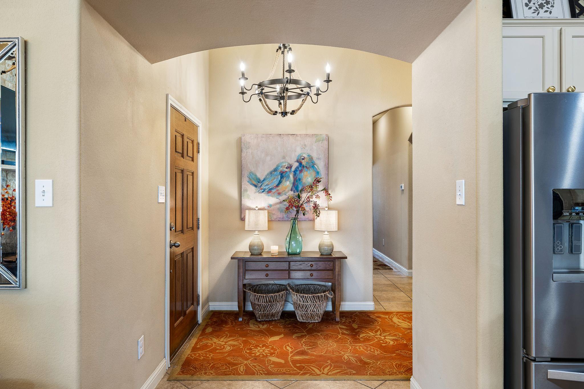 2494 Santa Barbara Loop, Round Rock, TX 78665