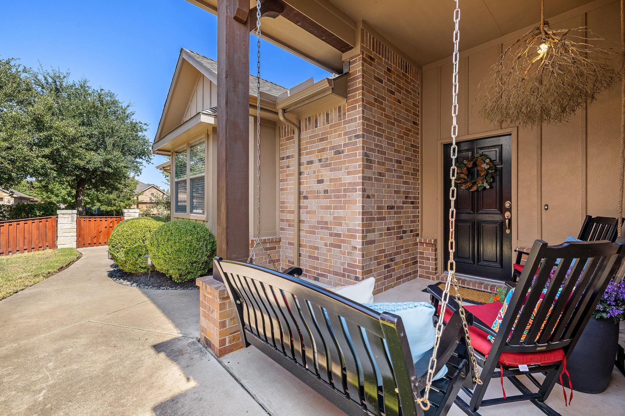 2494 Santa Barbara Loop, Round Rock, TX 78665