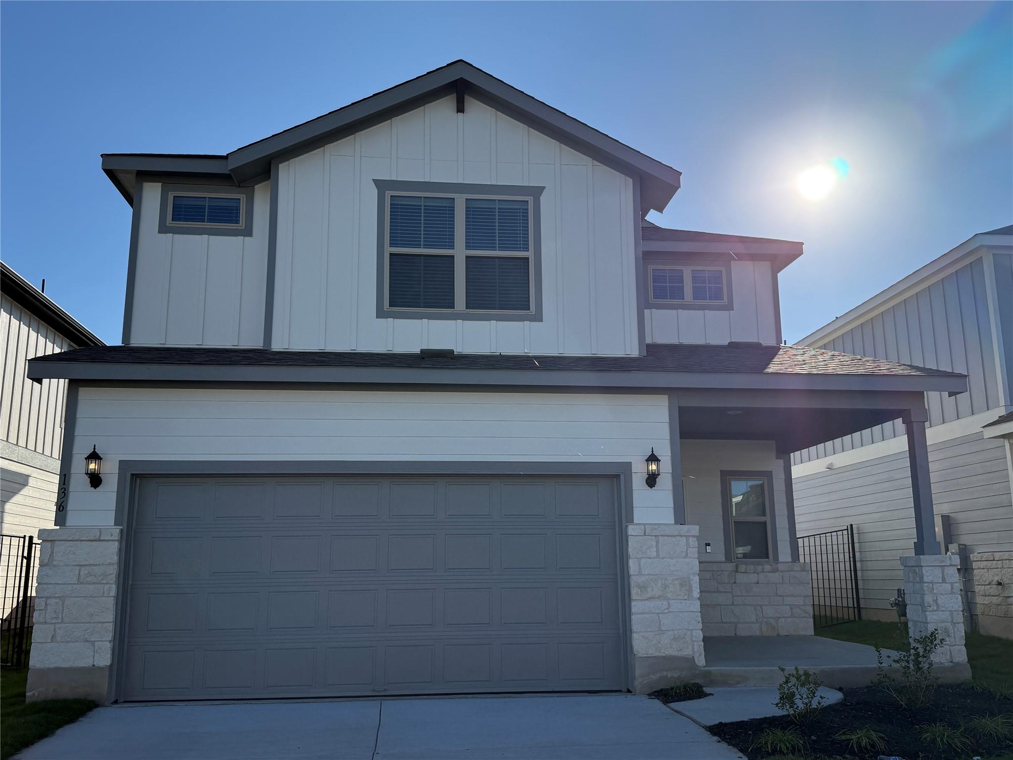 Liberty Hill, TX 78642