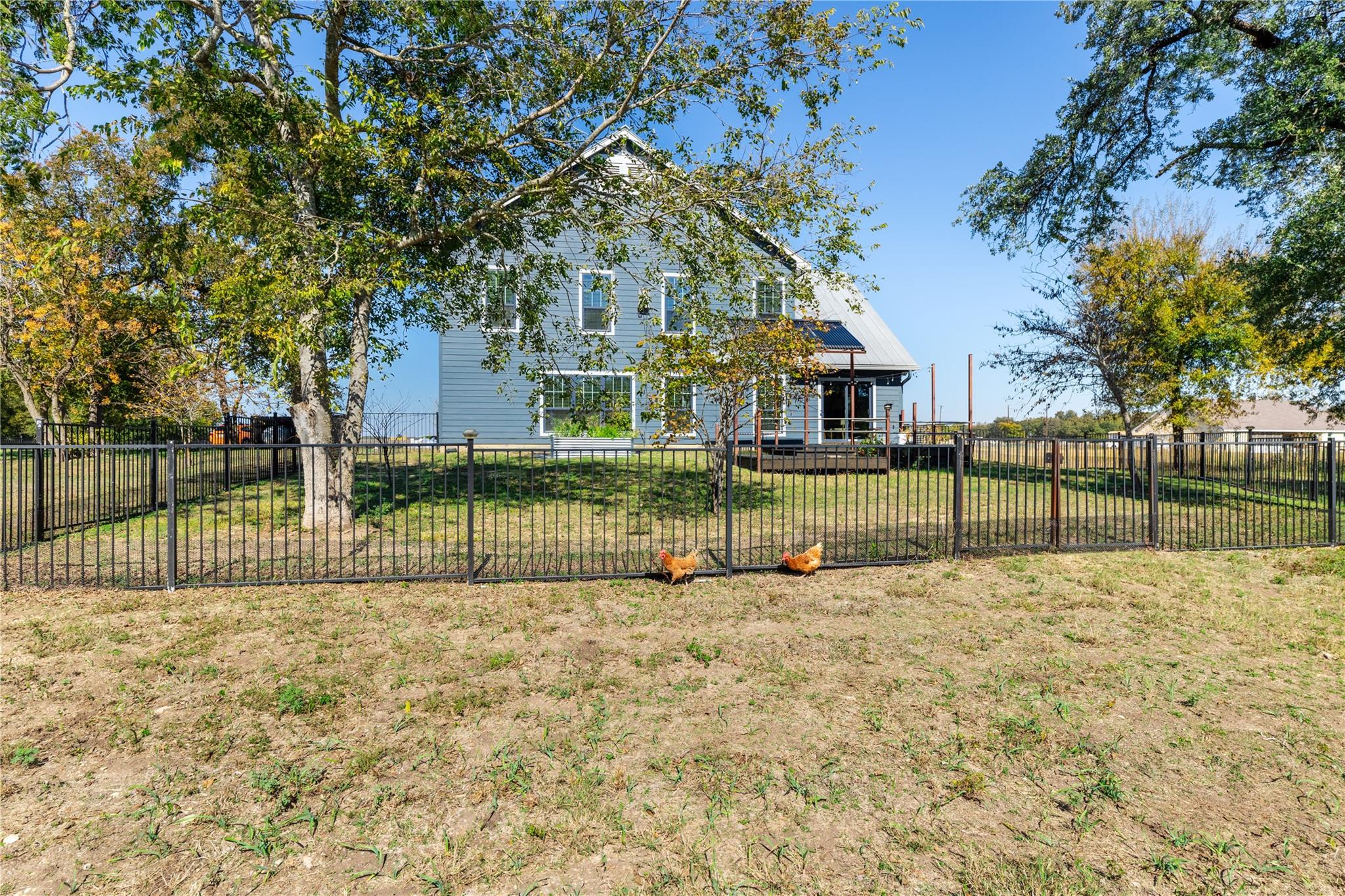 8010 E State Highway 29, Georgetown, TX 78626