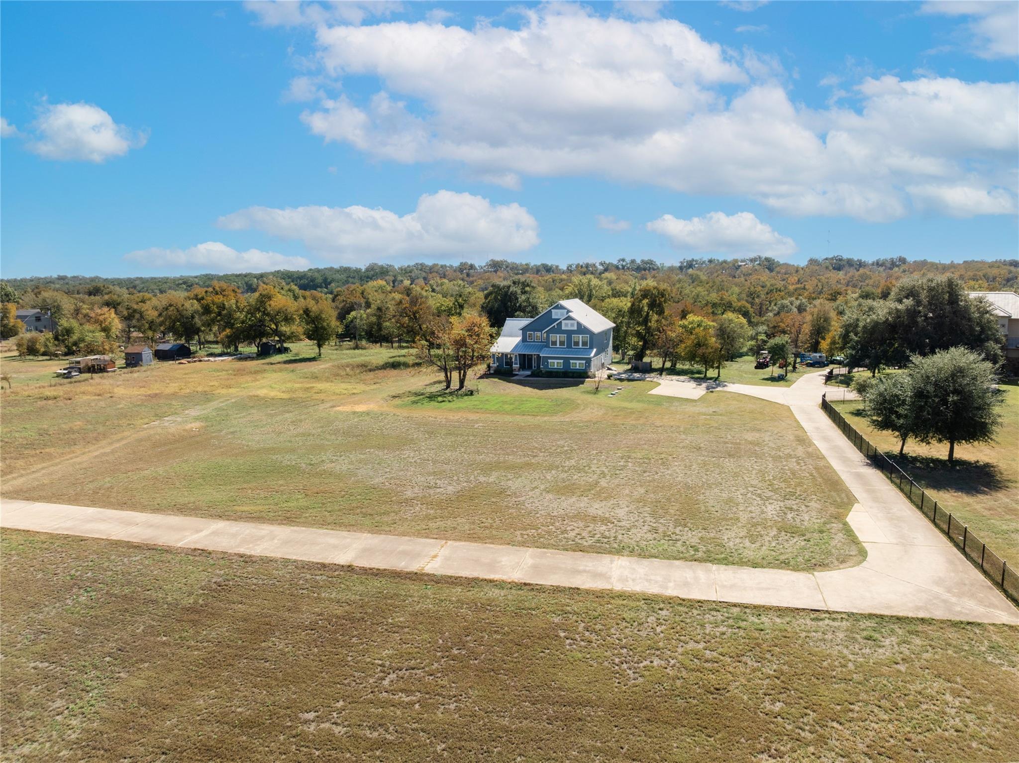 8010 E State Highway 29, Georgetown, TX 78626