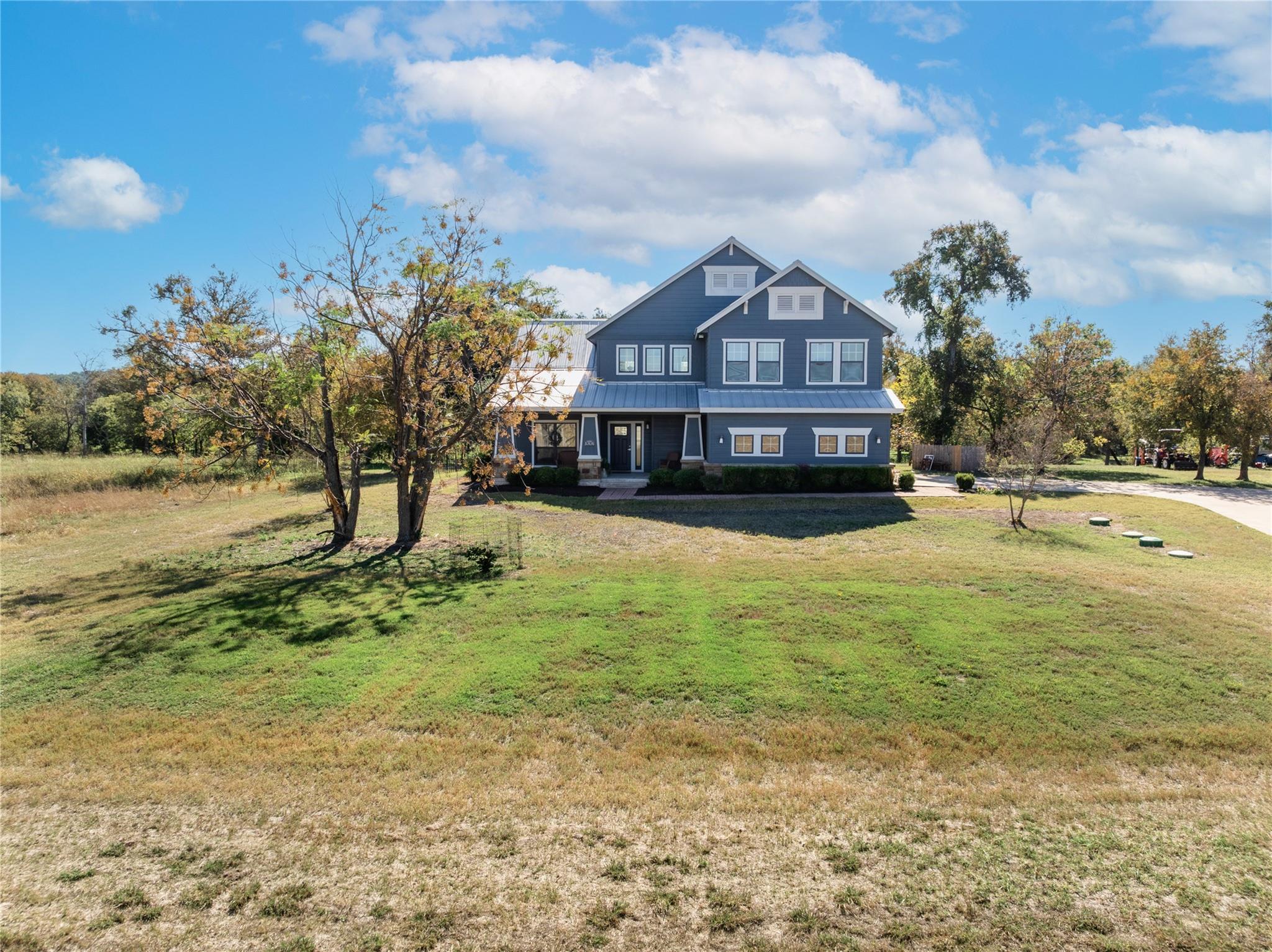 8010 E State Highway 29, Georgetown, TX 78626