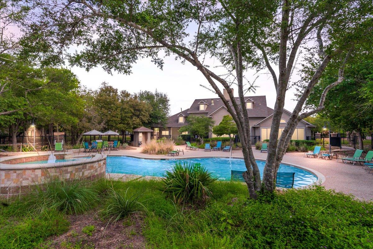 11203 Ranch Road 2222 # 1406, Austin, TX 78730