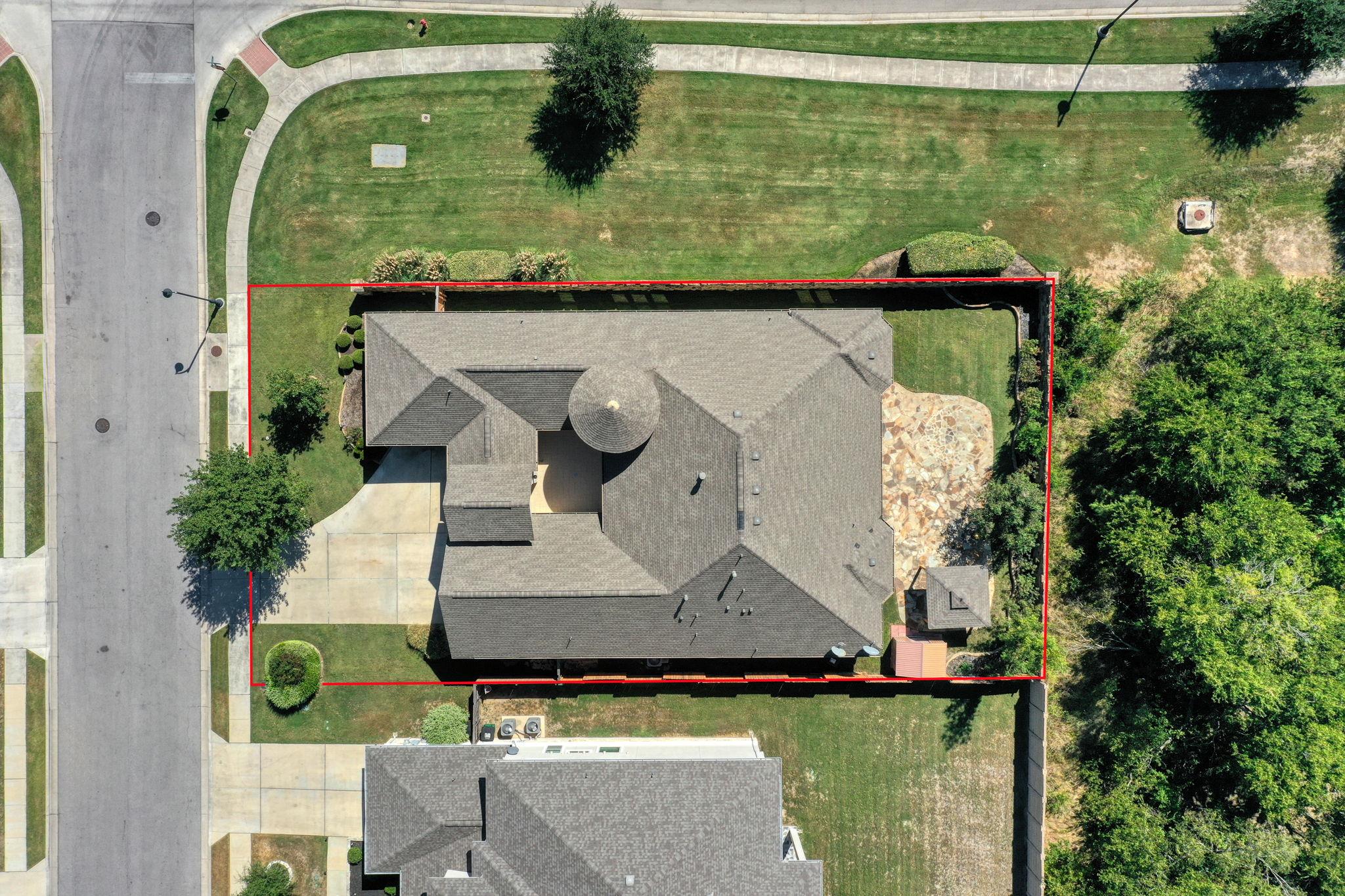 5000 Savio Dr, Round Rock, TX 78665