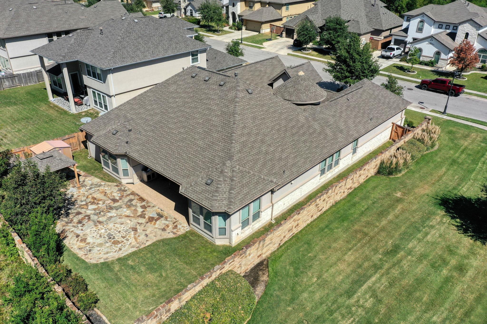 5000 Savio Dr, Round Rock, TX 78665