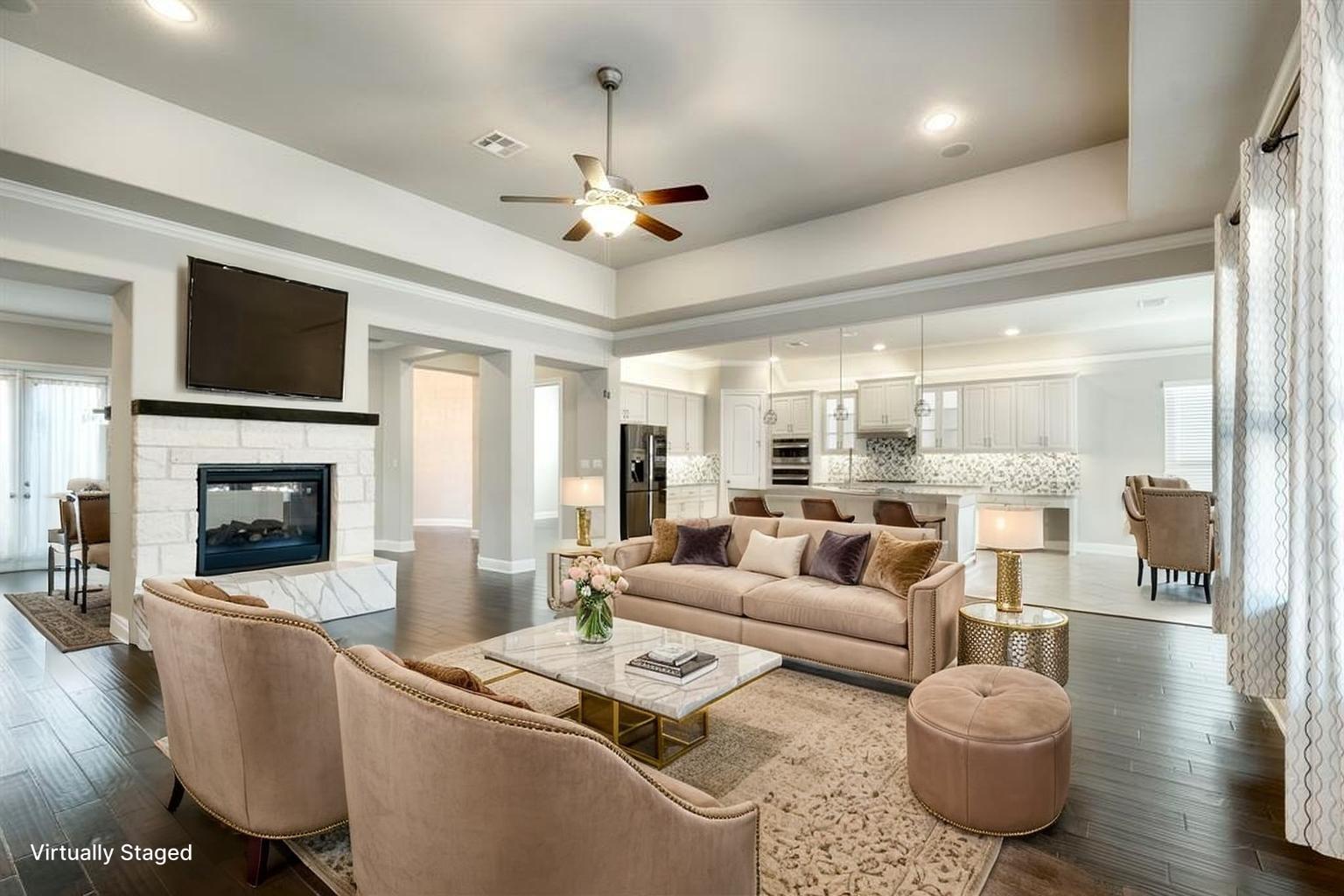 5000 Savio Dr, Round Rock, TX 78665