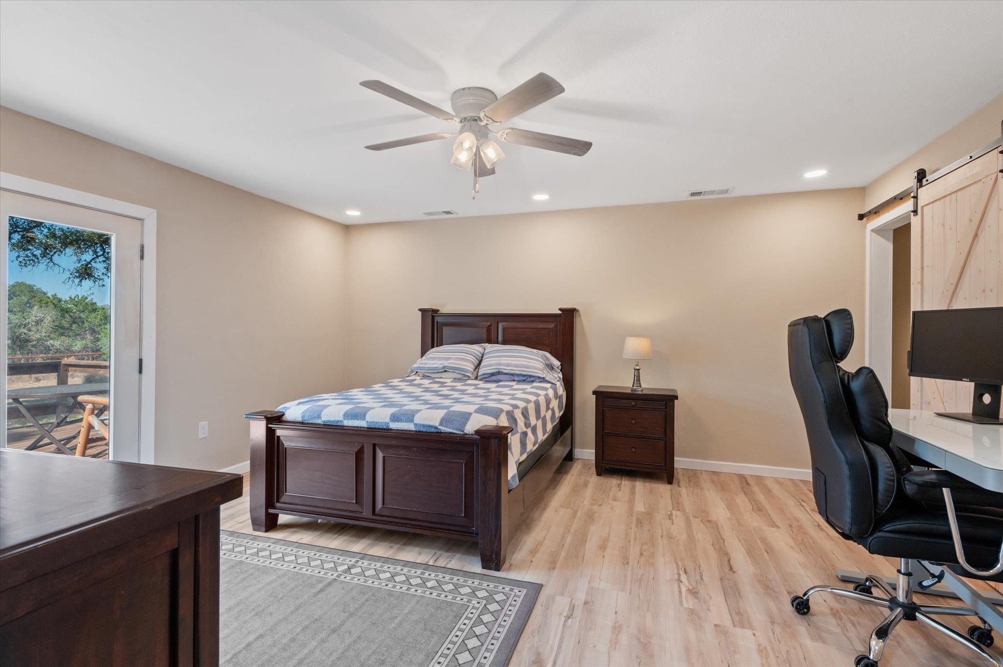 215 Go Away Rd, Blanco, TX 78606